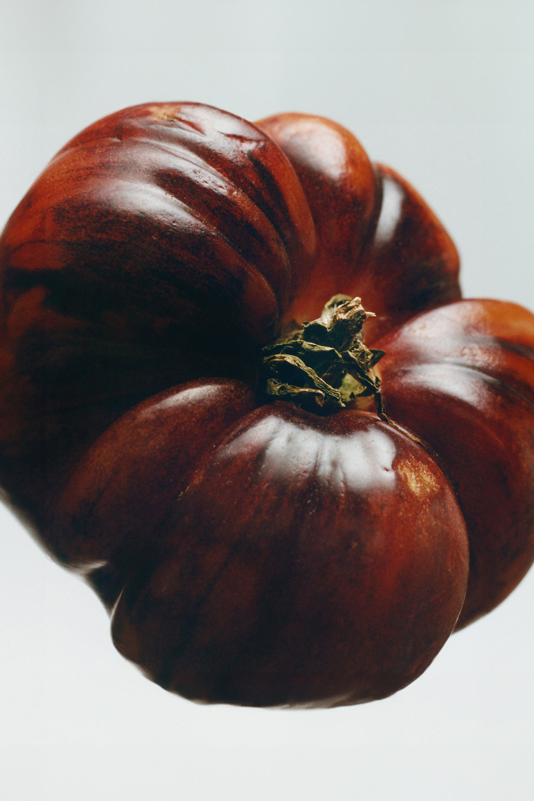 شمعة توماتو ليفز معطرة