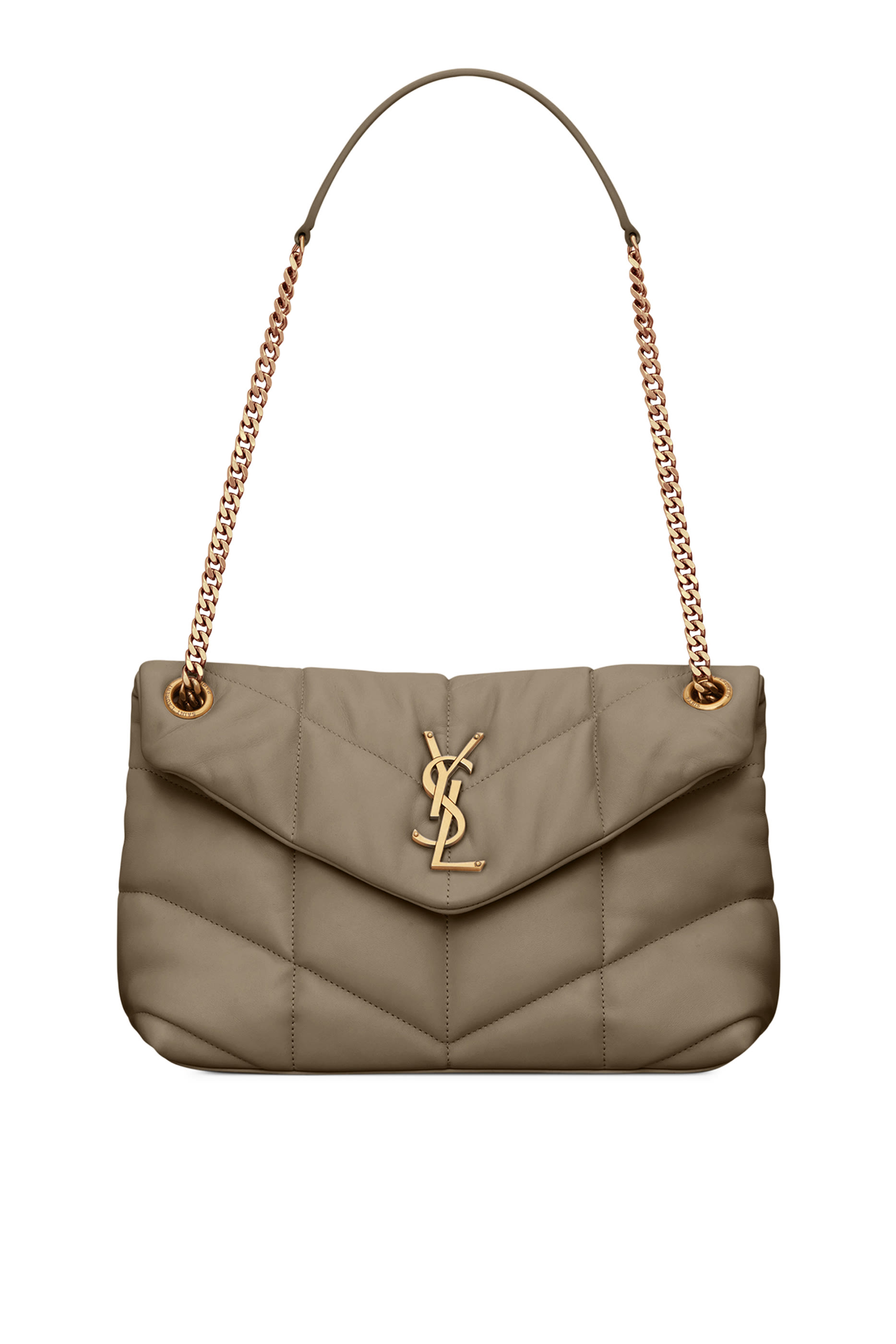 حقيبة يد صغيرة بتصميم منفوخ