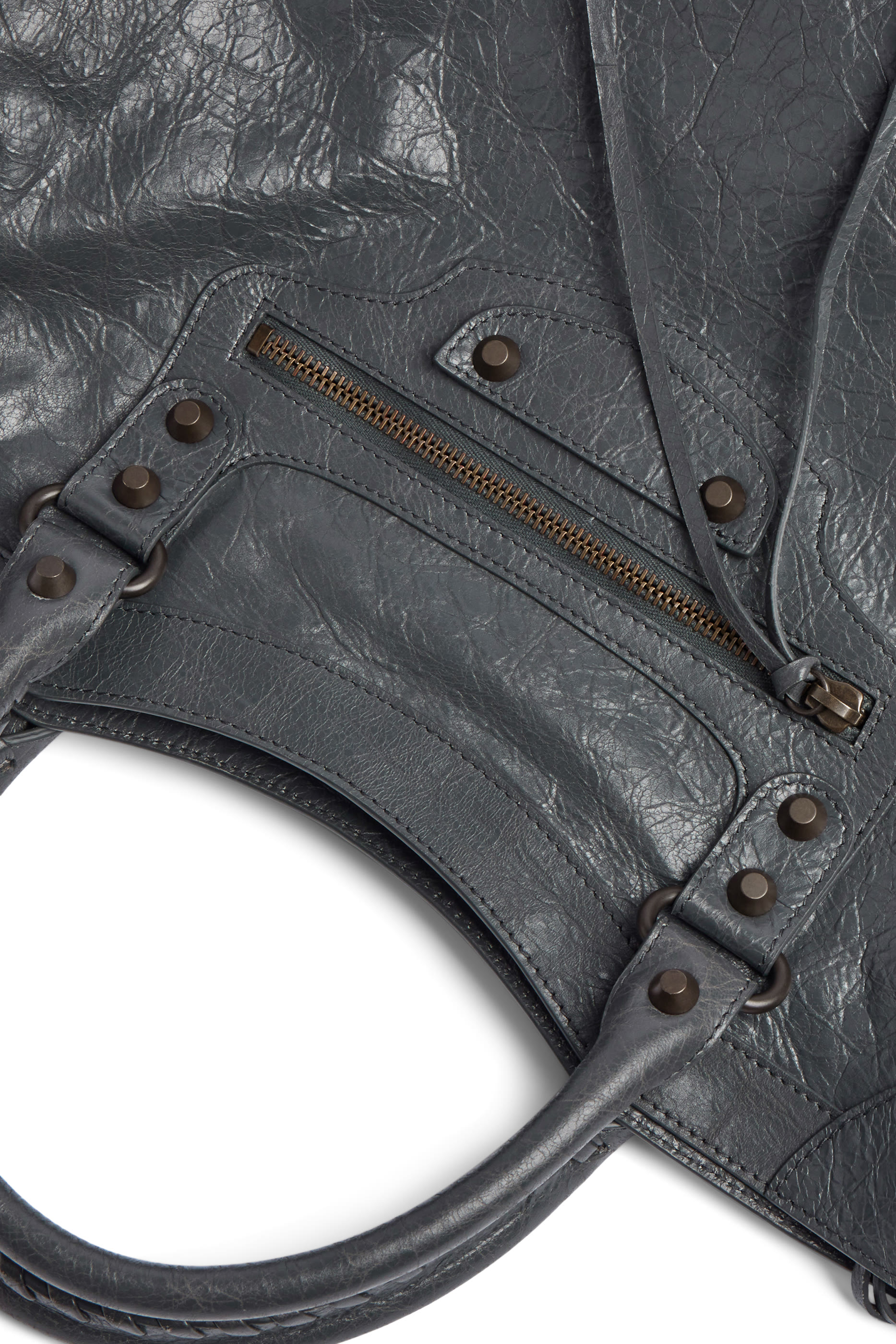 حقيبة لو سيتي متوسطة