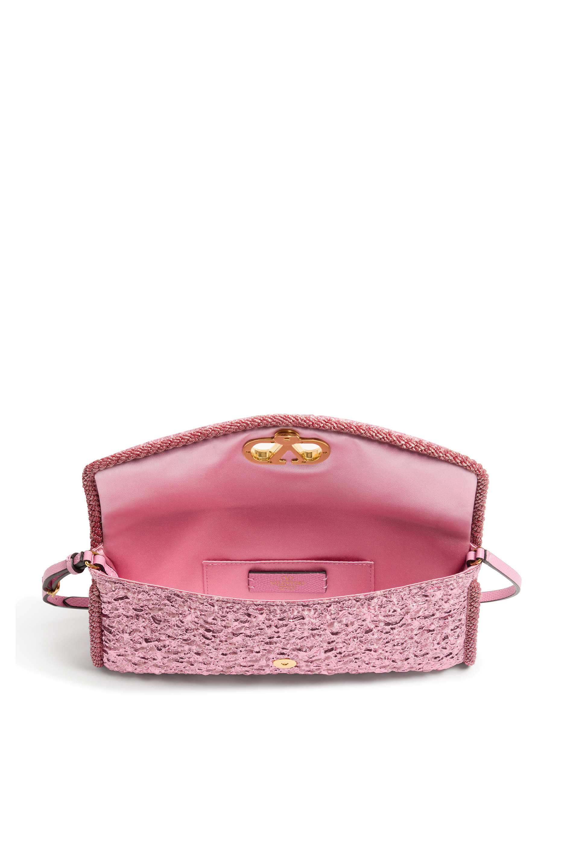 حقيبة كتف ديفين صغيرة