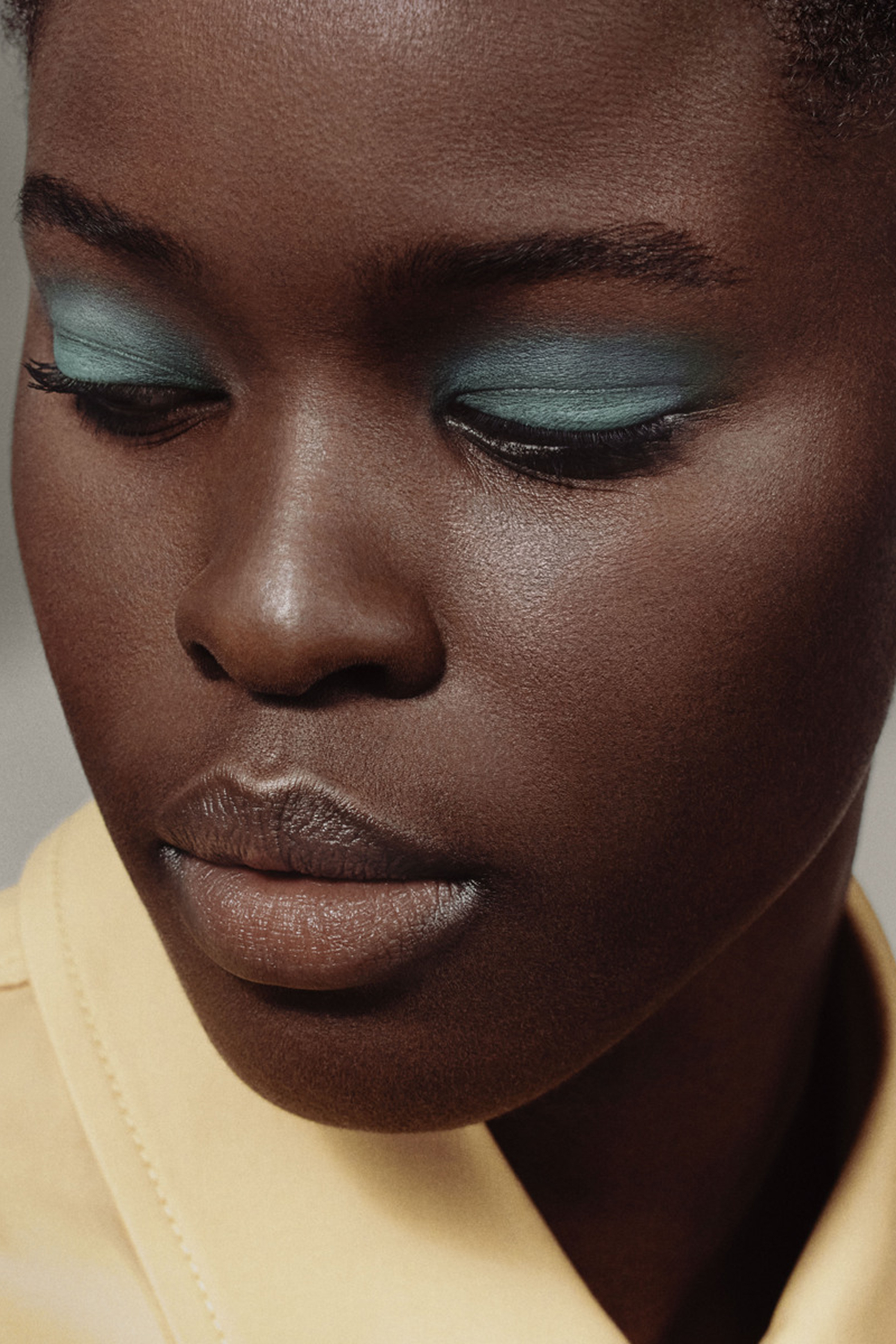 لوحة ظلال عيون Ombres d'Herm&egrave;s بأربعة ألوان