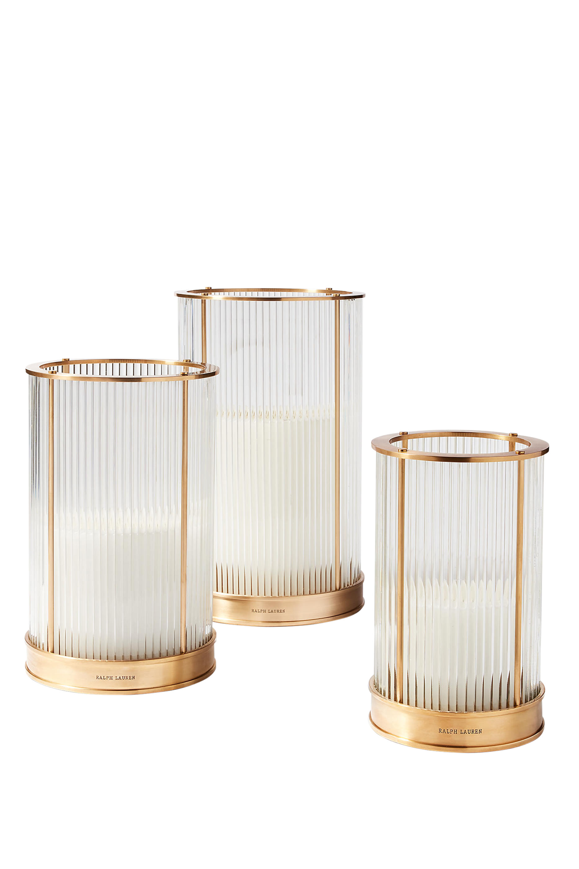 حامل شموع آلن متوسط