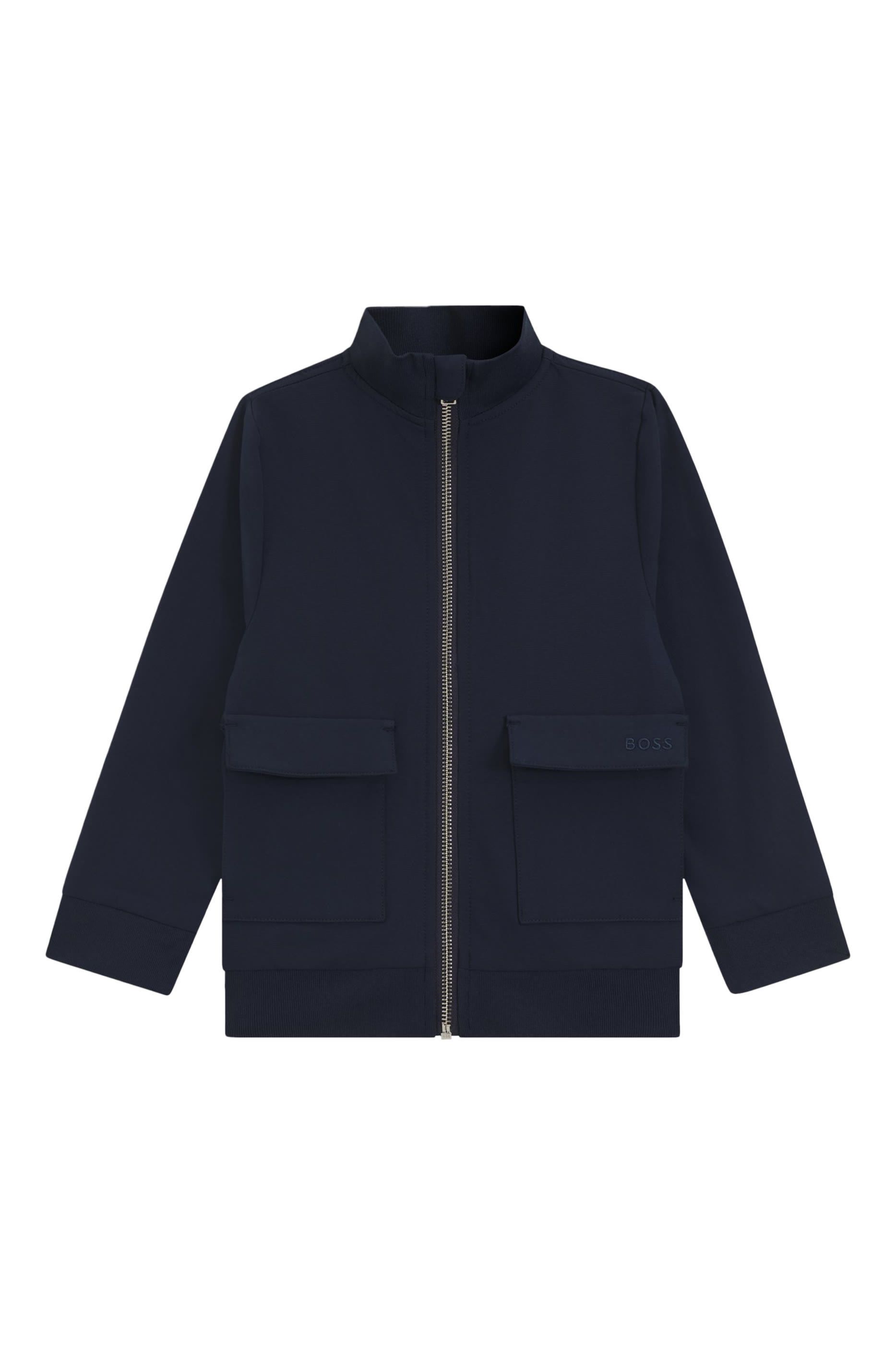 كارديجان بسحاب للأطفال