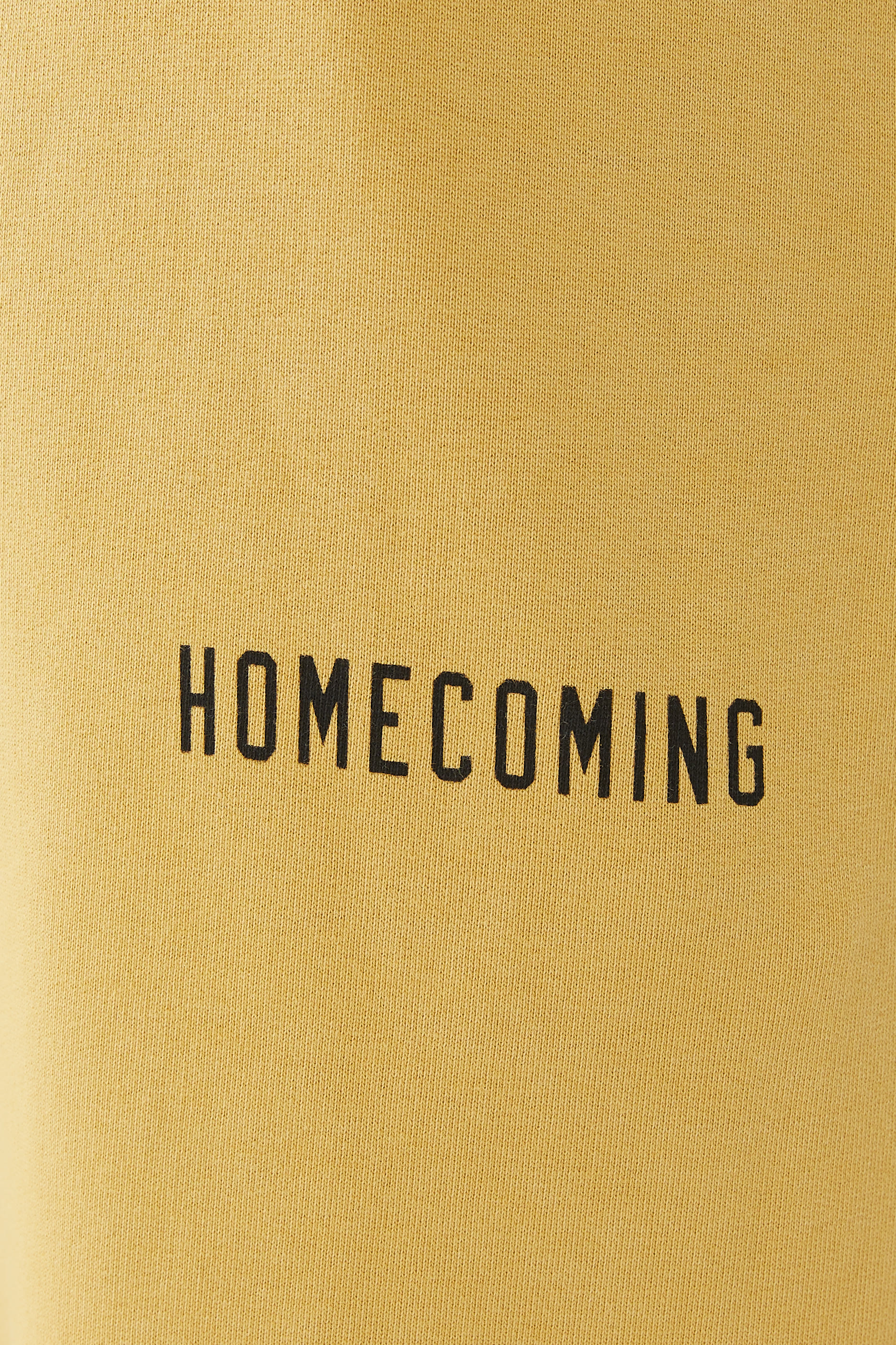 بنطال رياضي صوف ثقيل الوزن