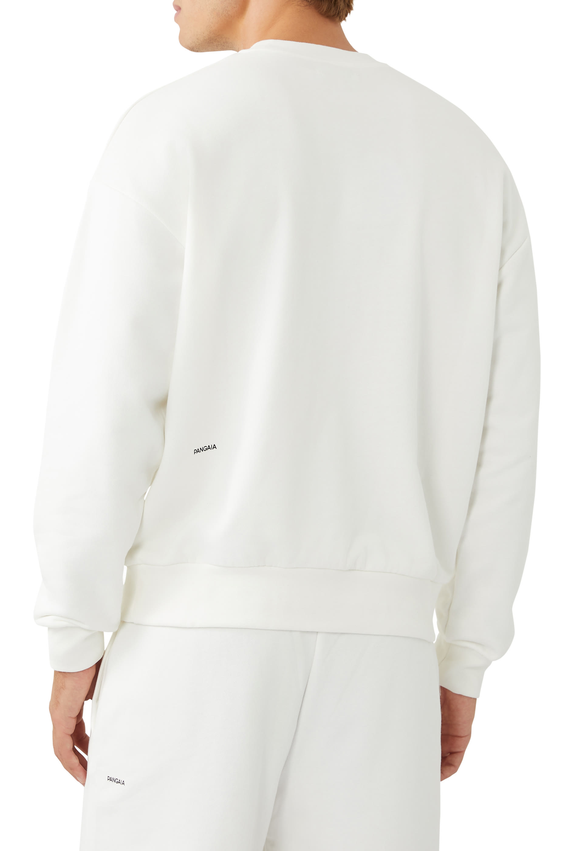 سويت شيرت 365 قطن عضوي