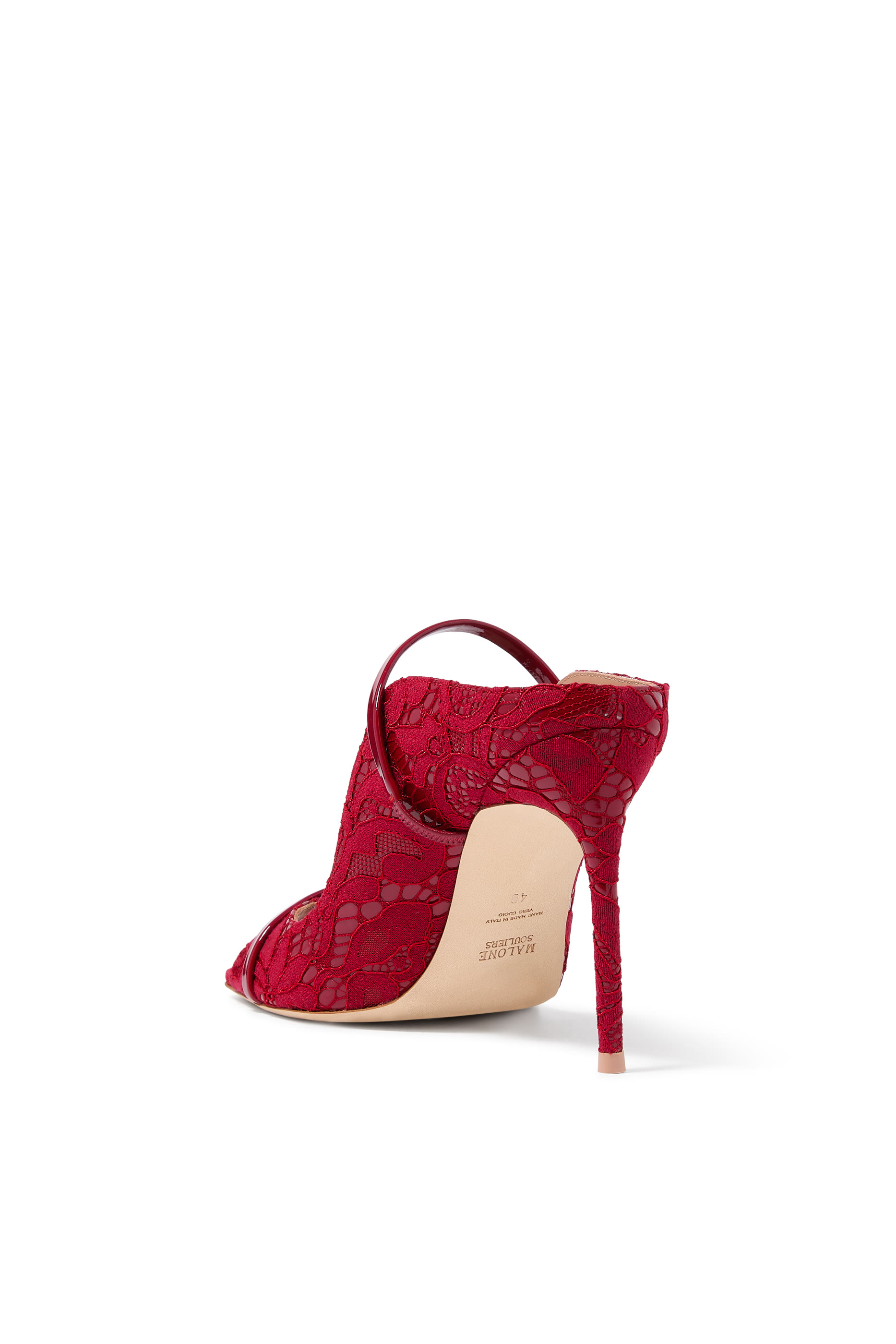 حذاء نوا مفتوح 90