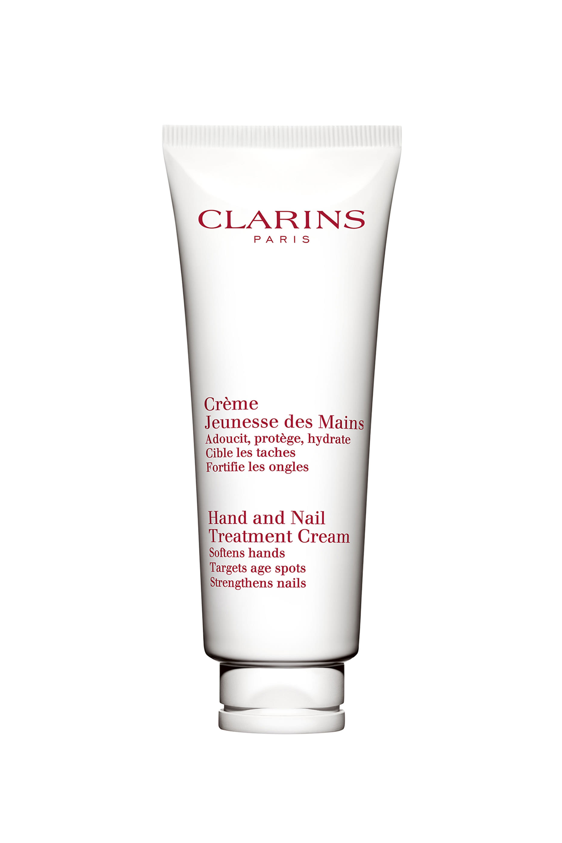 كريم العناية باليدين والأظافر