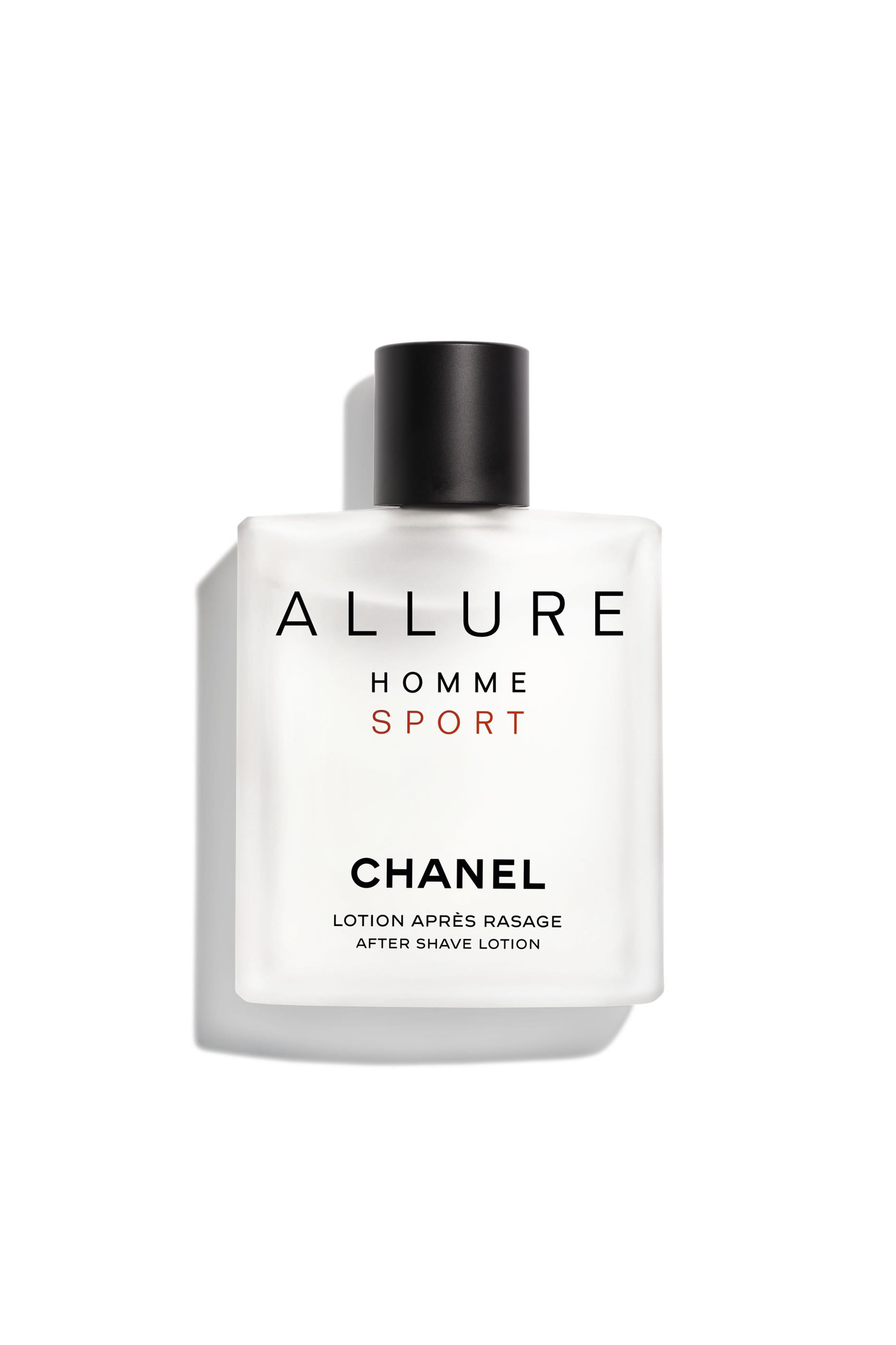 لوشن ما بعد الحلاقة Allure Homme Sport