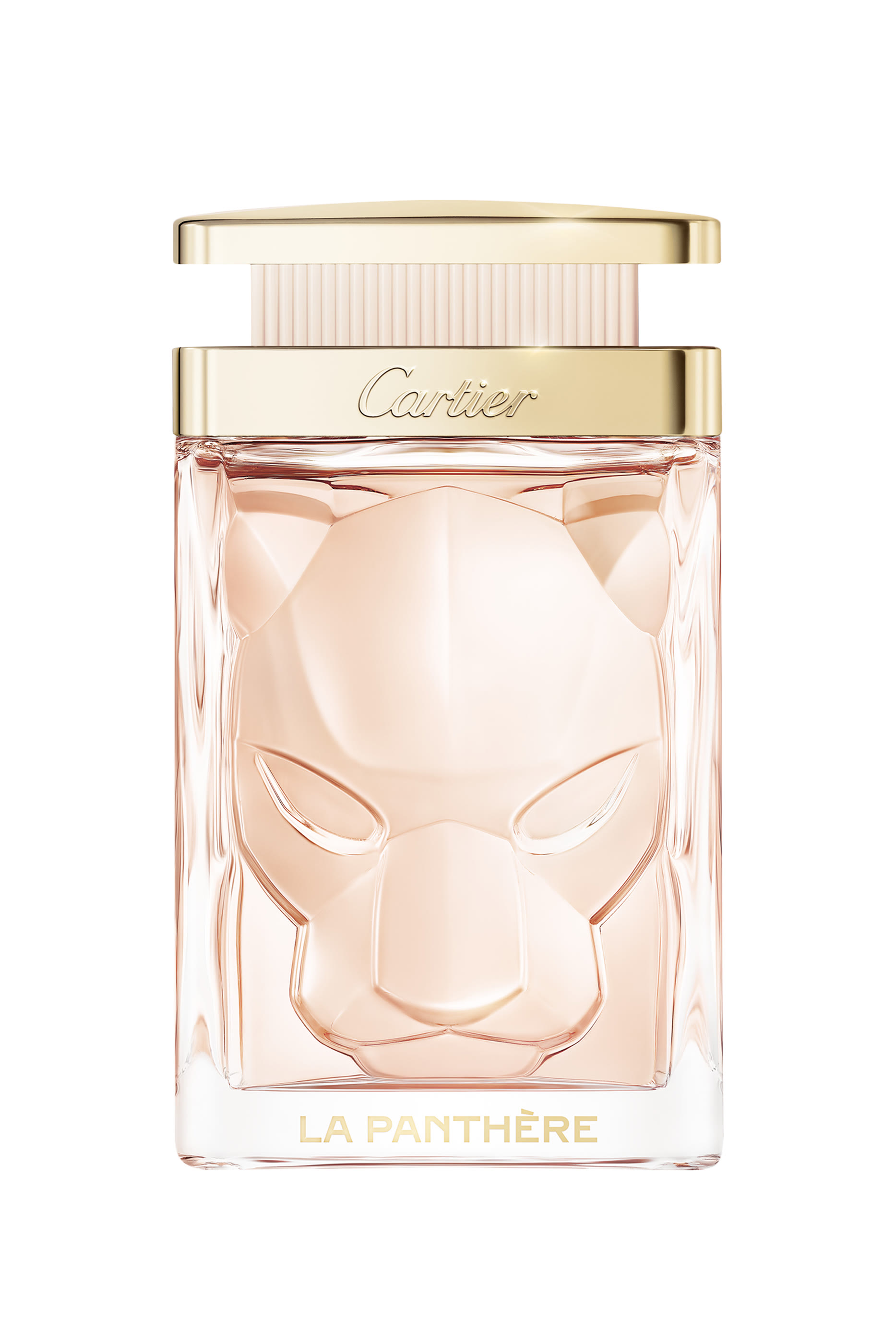 أو دو تواليت لا بانثير