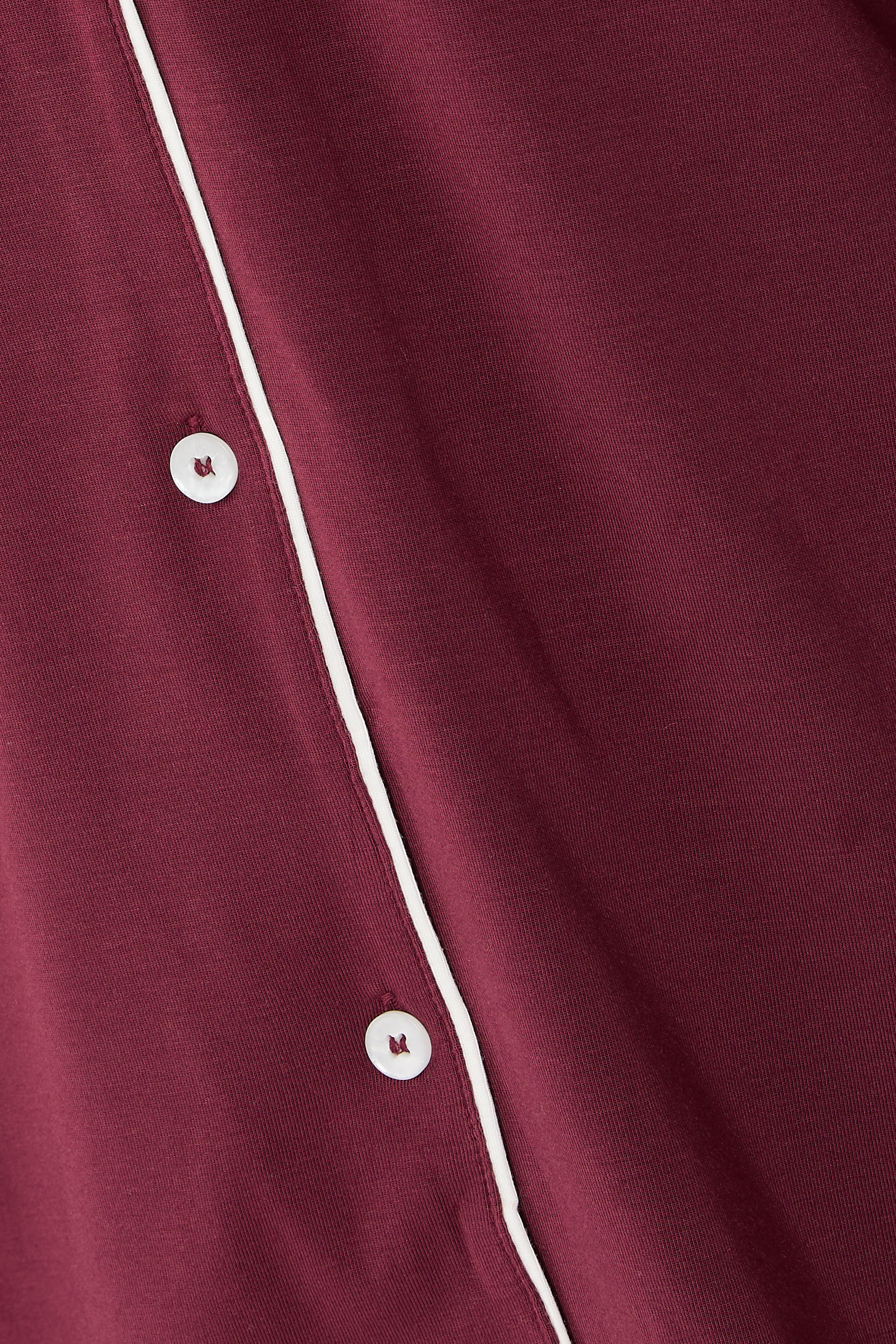 طقم بيجامة غيزيل تينسيل مودال طويل