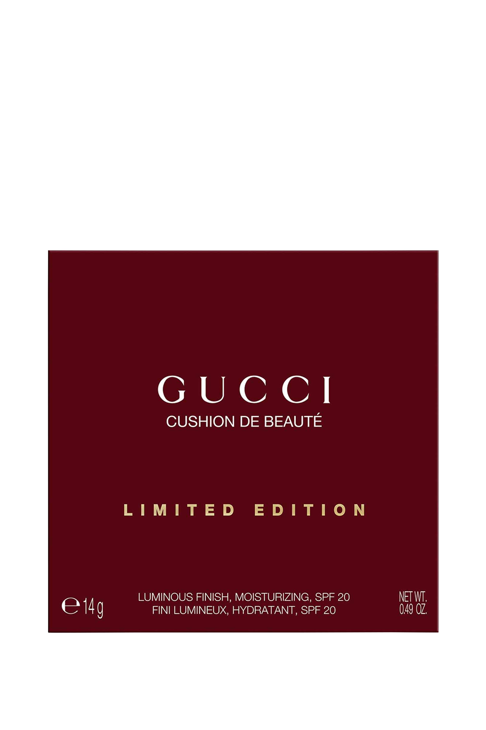 كريم أساس كوشن دو بوتي بإصدار محدود