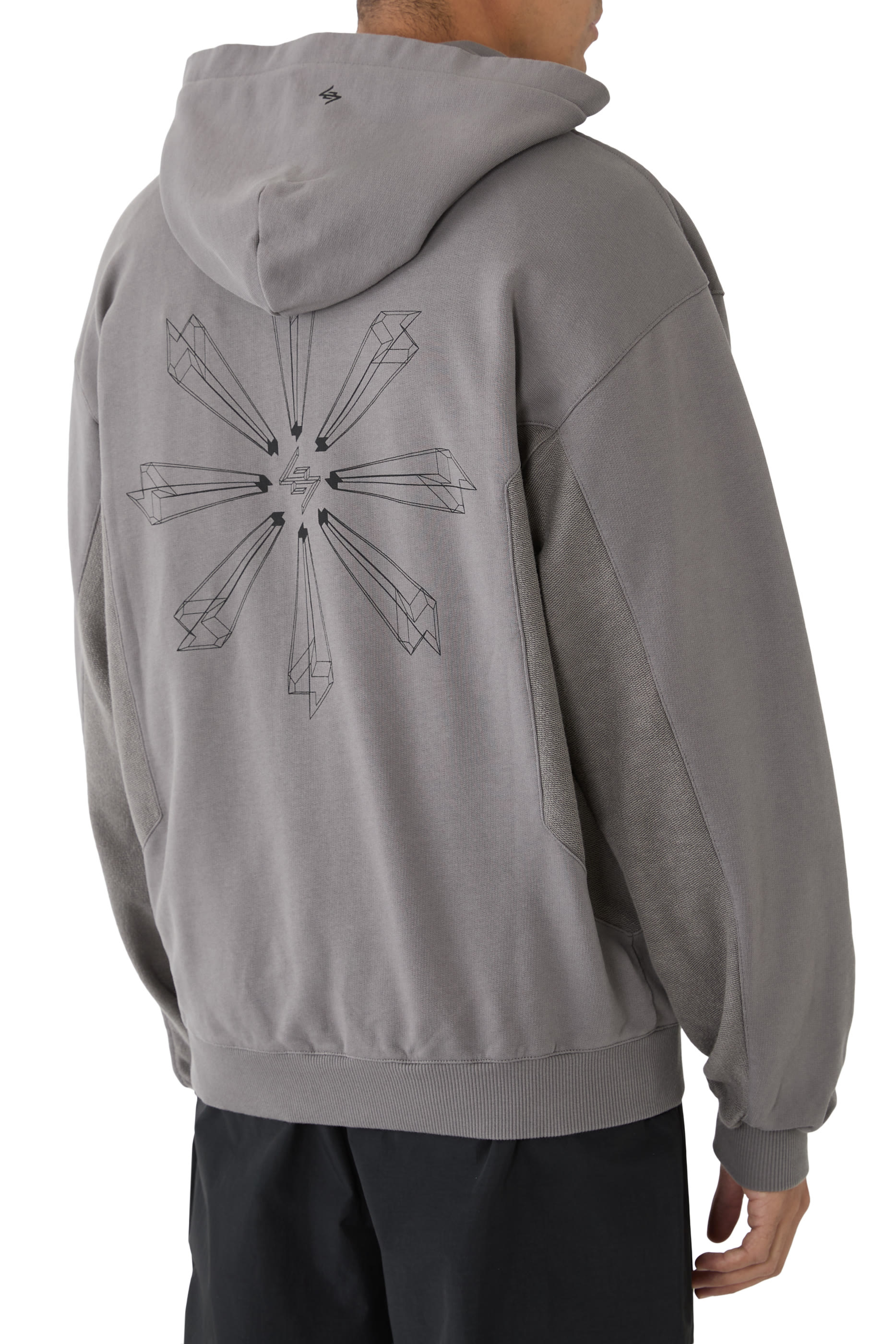 هودي 247 أبريزينج بسحّاب 