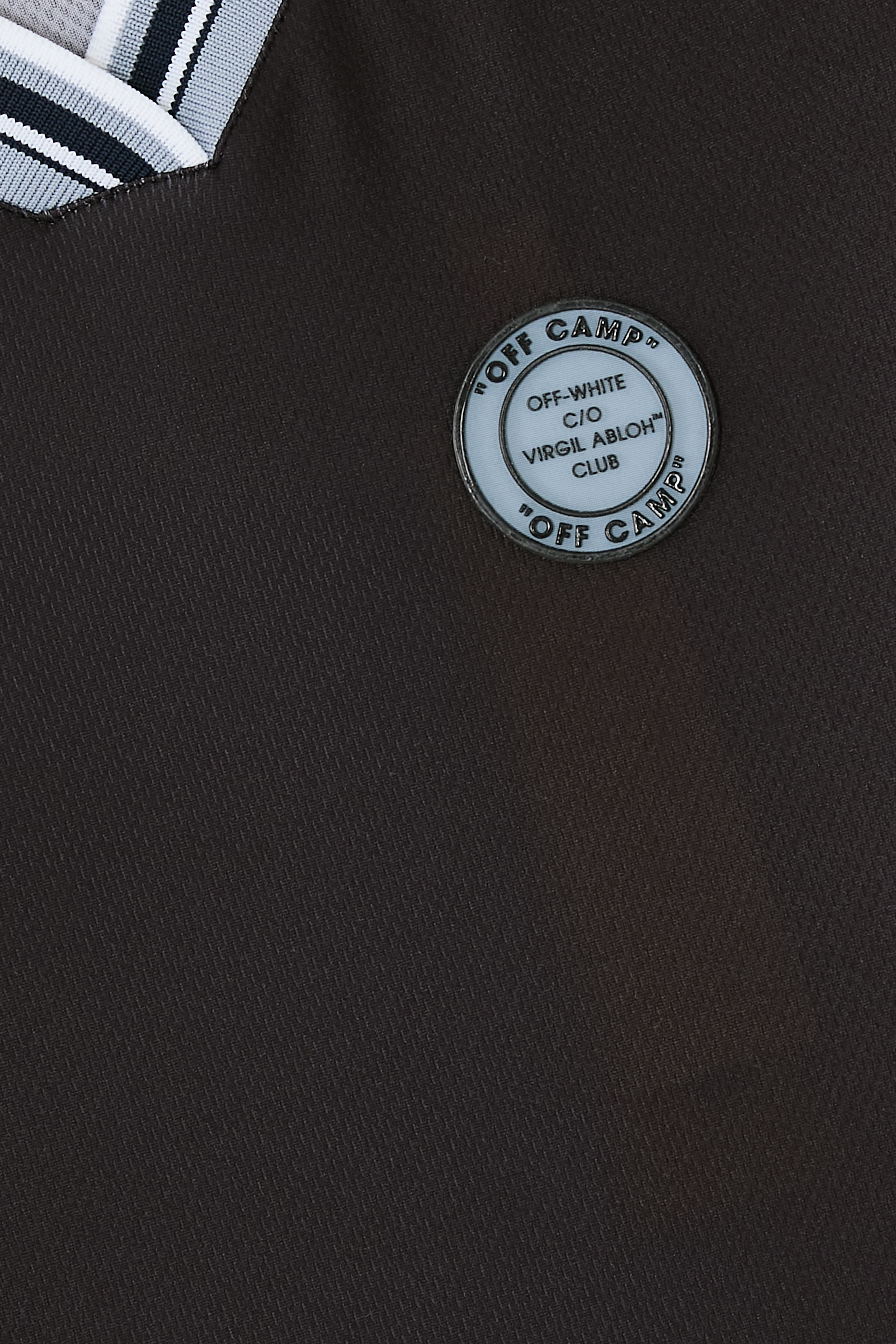 Kids Soccer Track T-Shirt