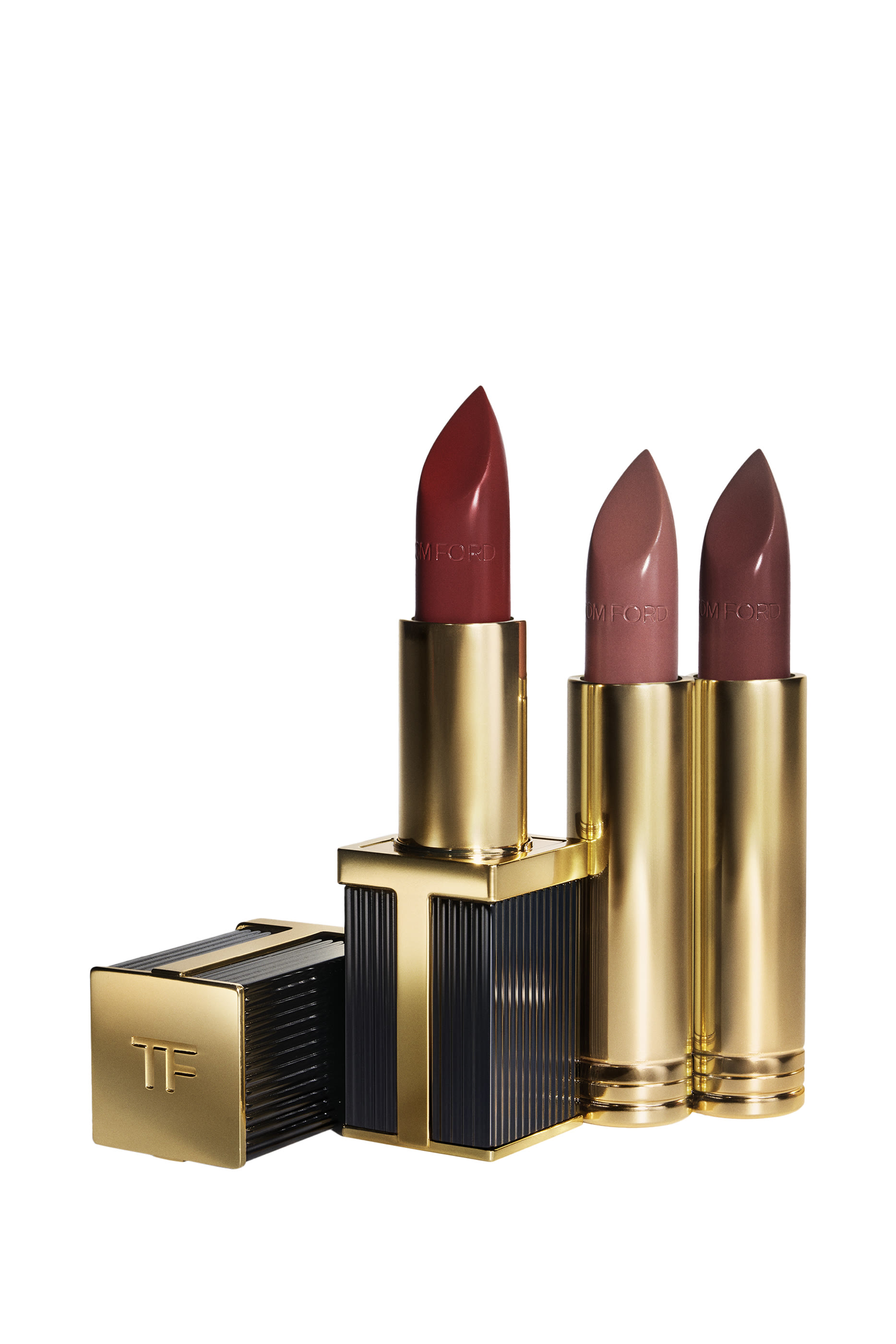 عبوة أحمر شفاه ريزيرف