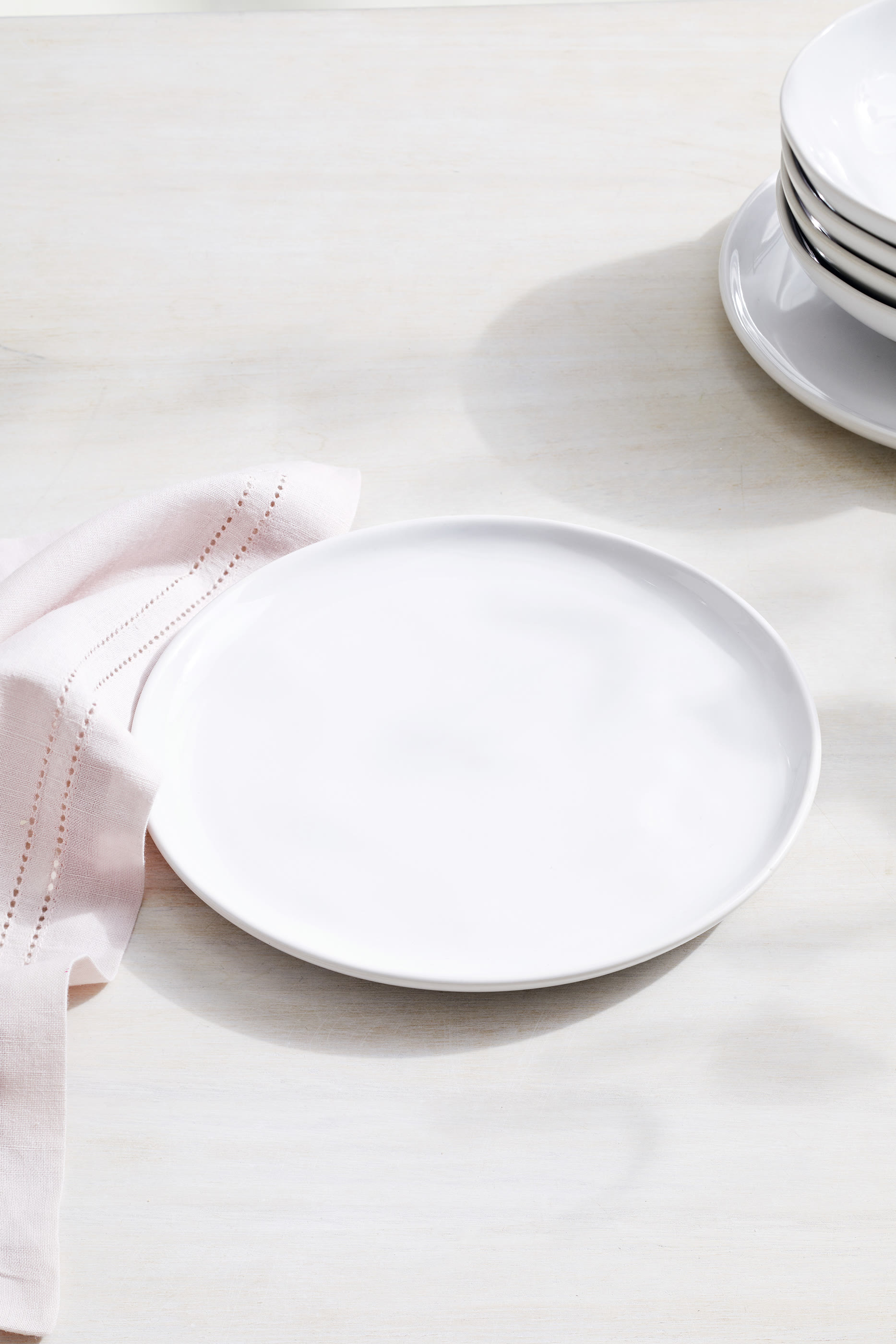 طبق جانبي بورتوبيلو