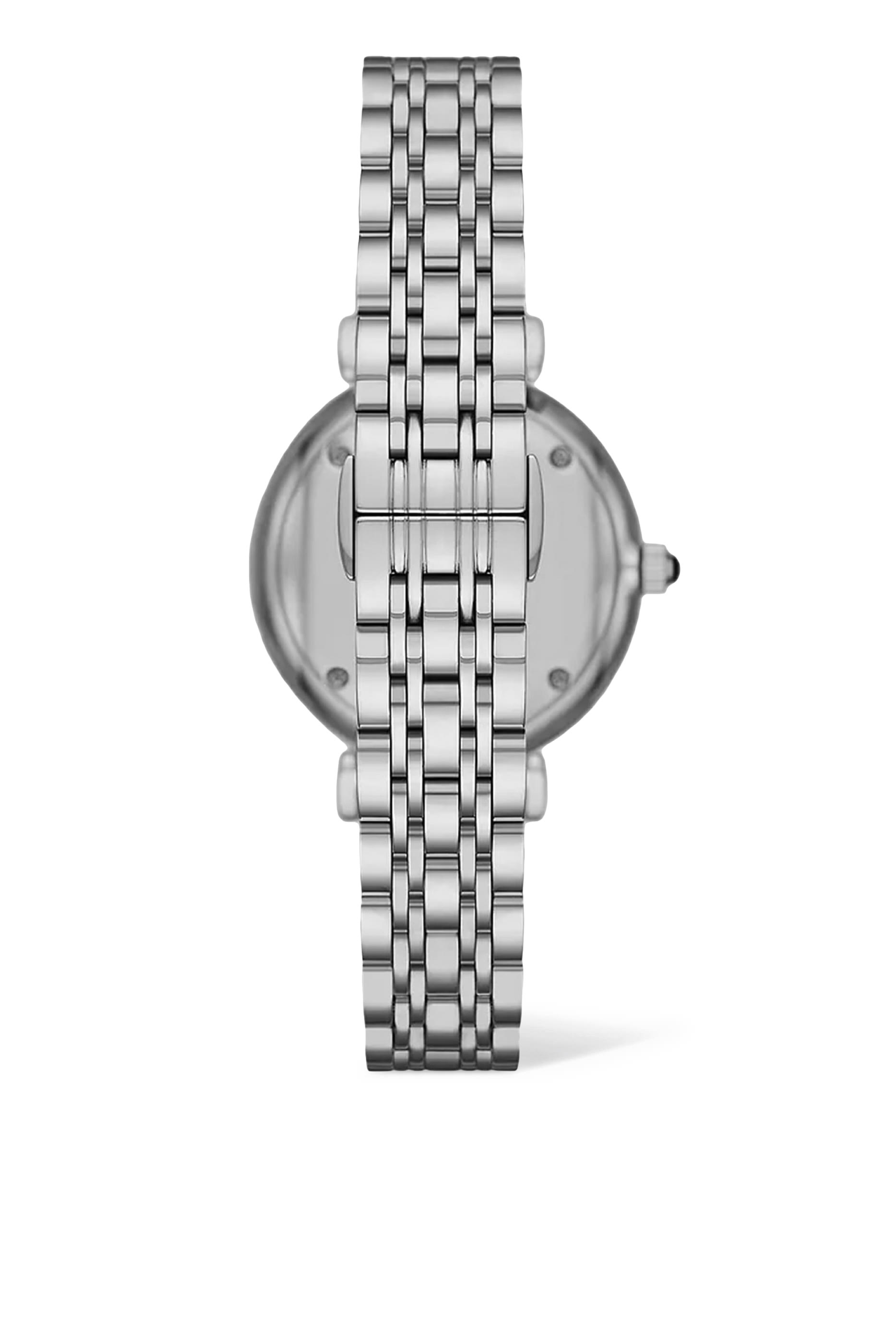 ساعة جياني كوارتز