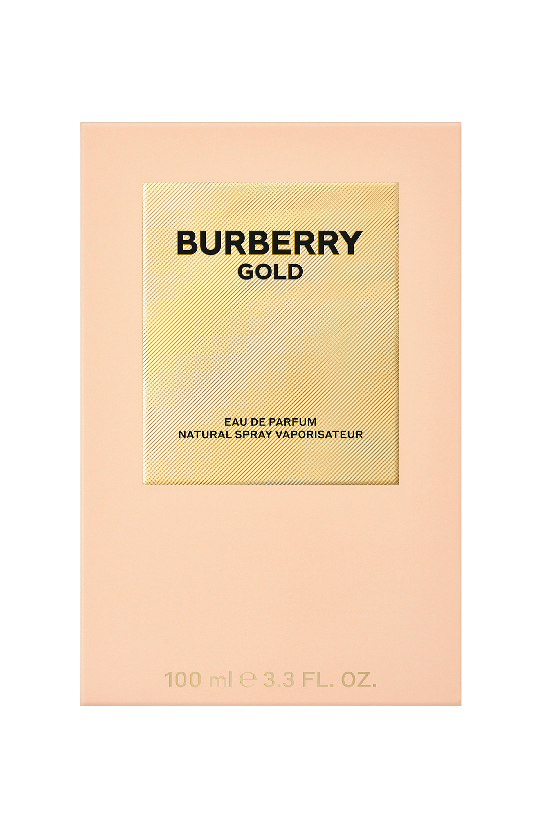 أو دو بارفان جولد