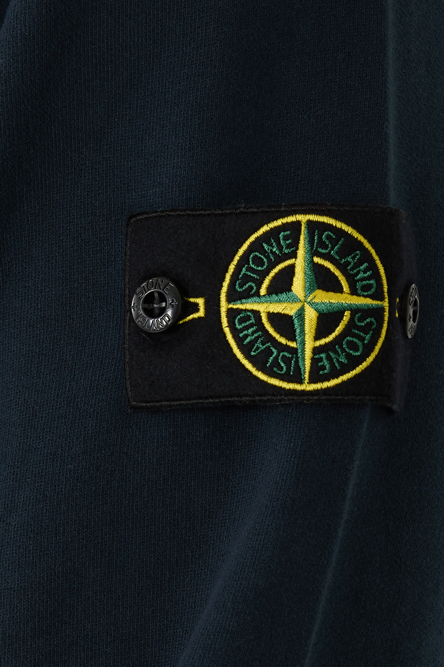 قميص بولو بسحاب قصير