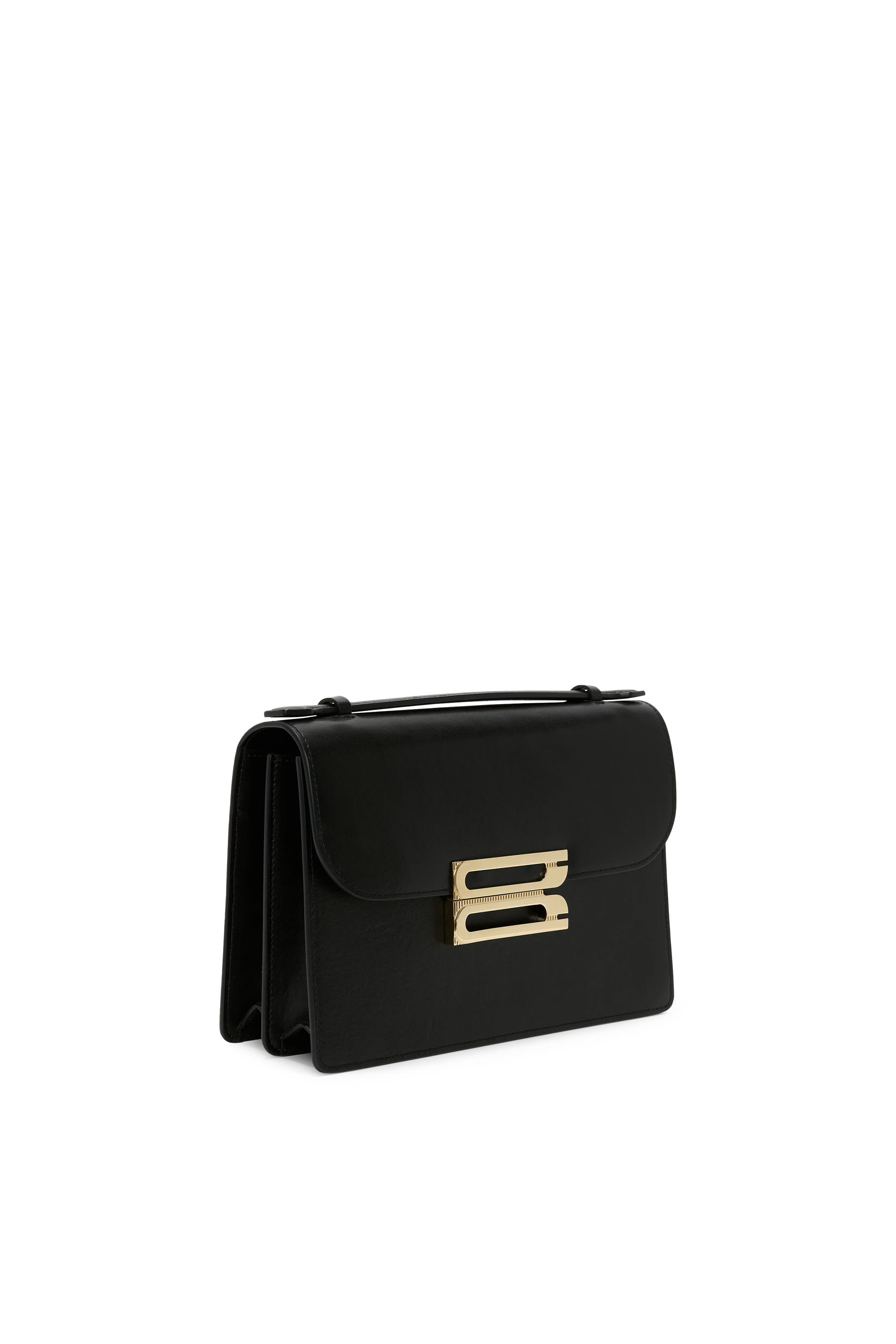 حقيبة دوريان جلد ناعم