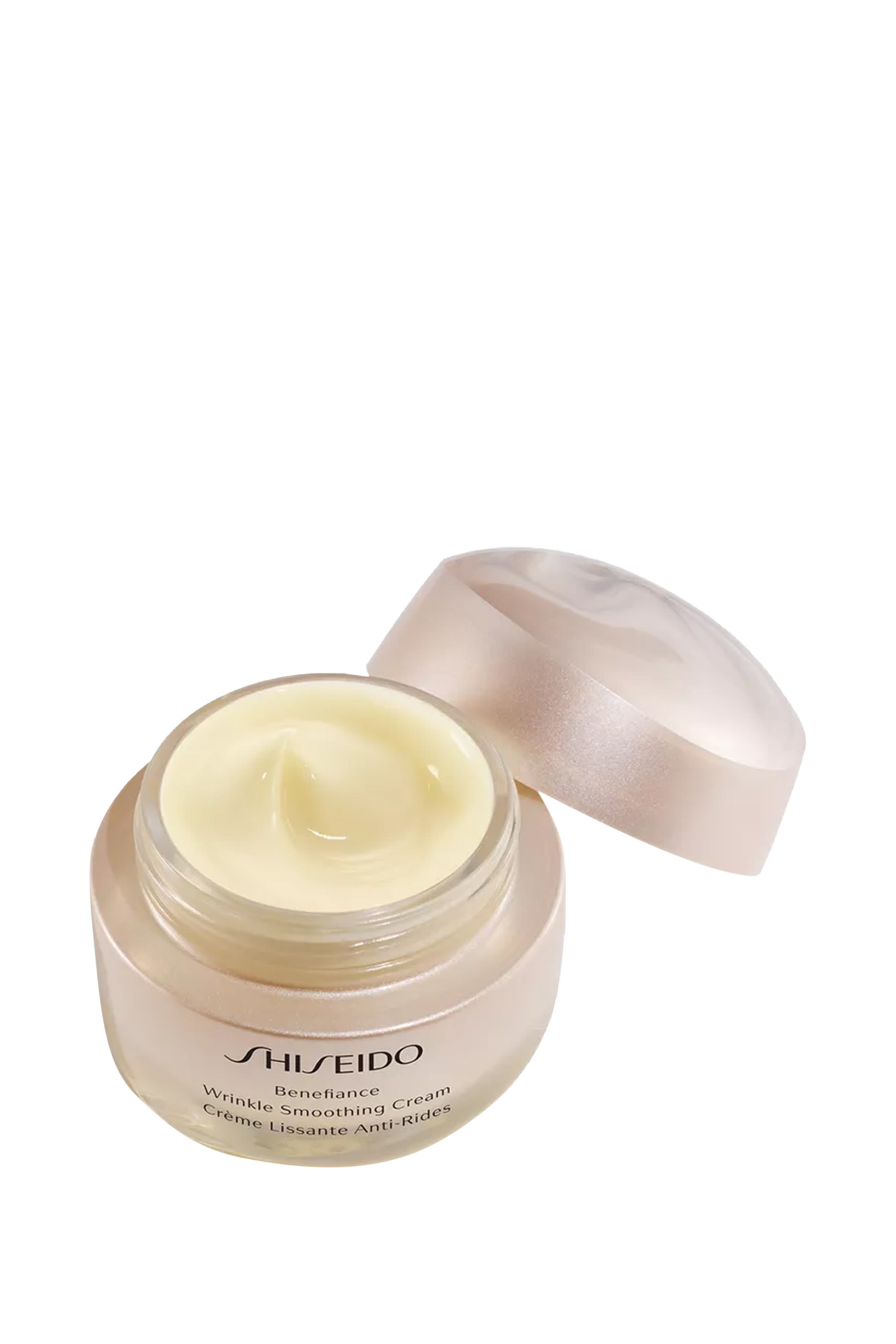 كريم بنفيانس لعلاج التجاعيد