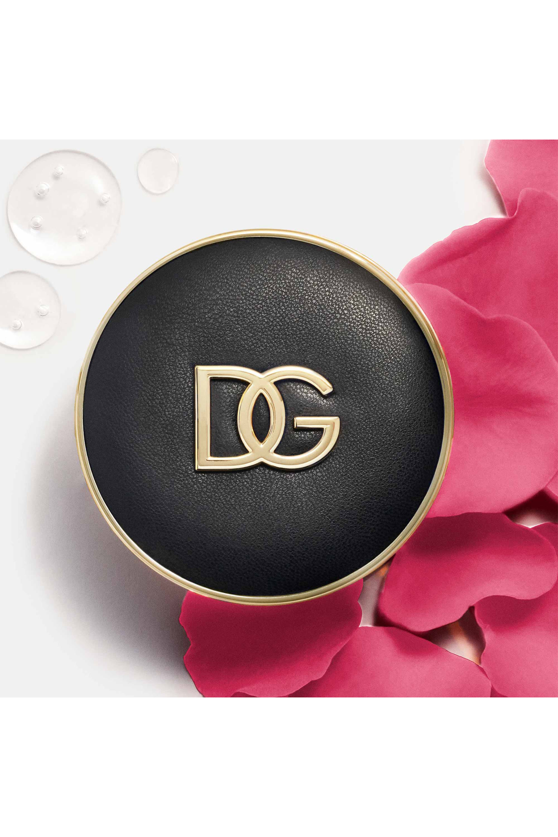 كريم أساس روز كوشن