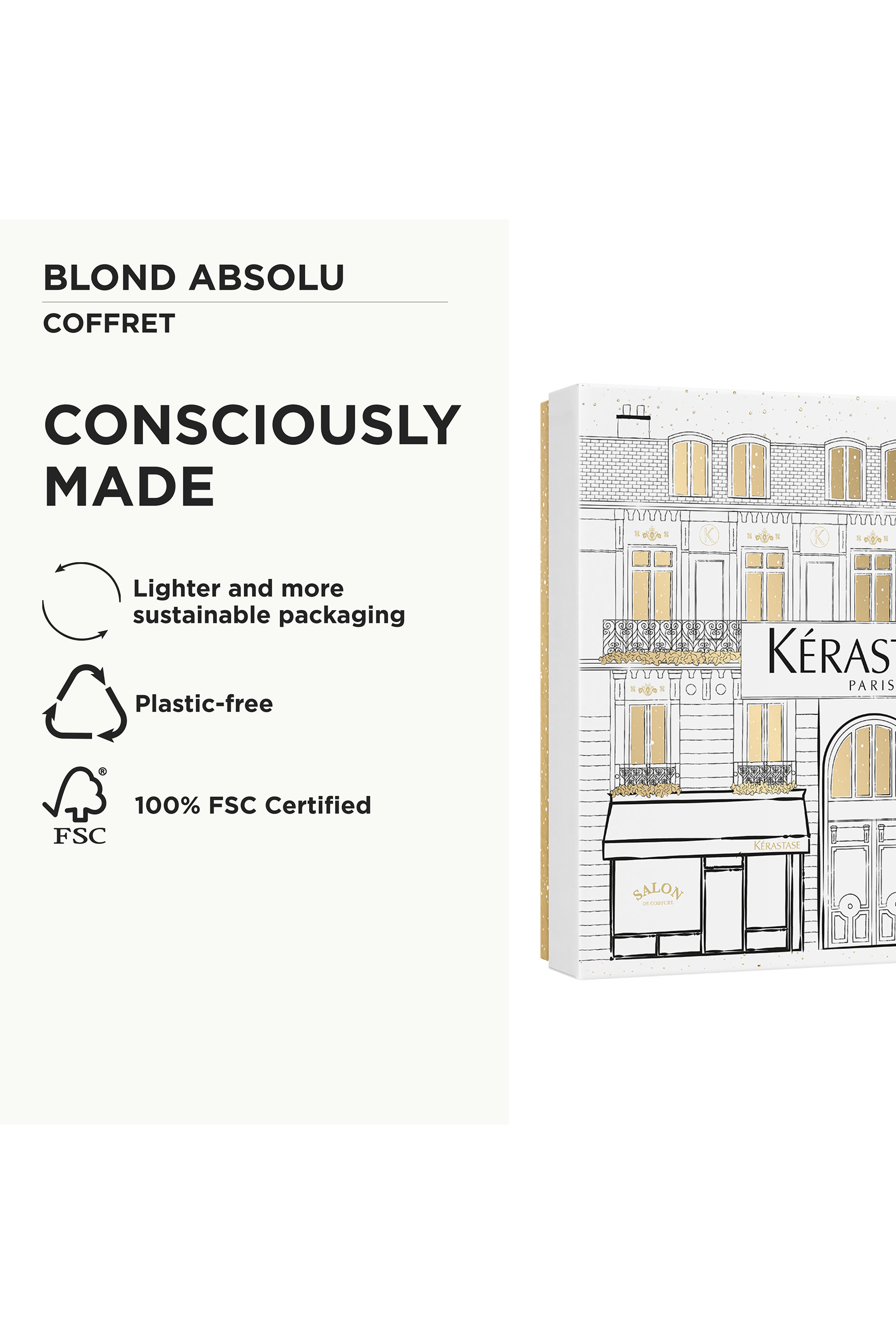 مجموعة هدايا كرومـا أبسولو فوندان بإصدار لرمضان، بتوفير 30% 