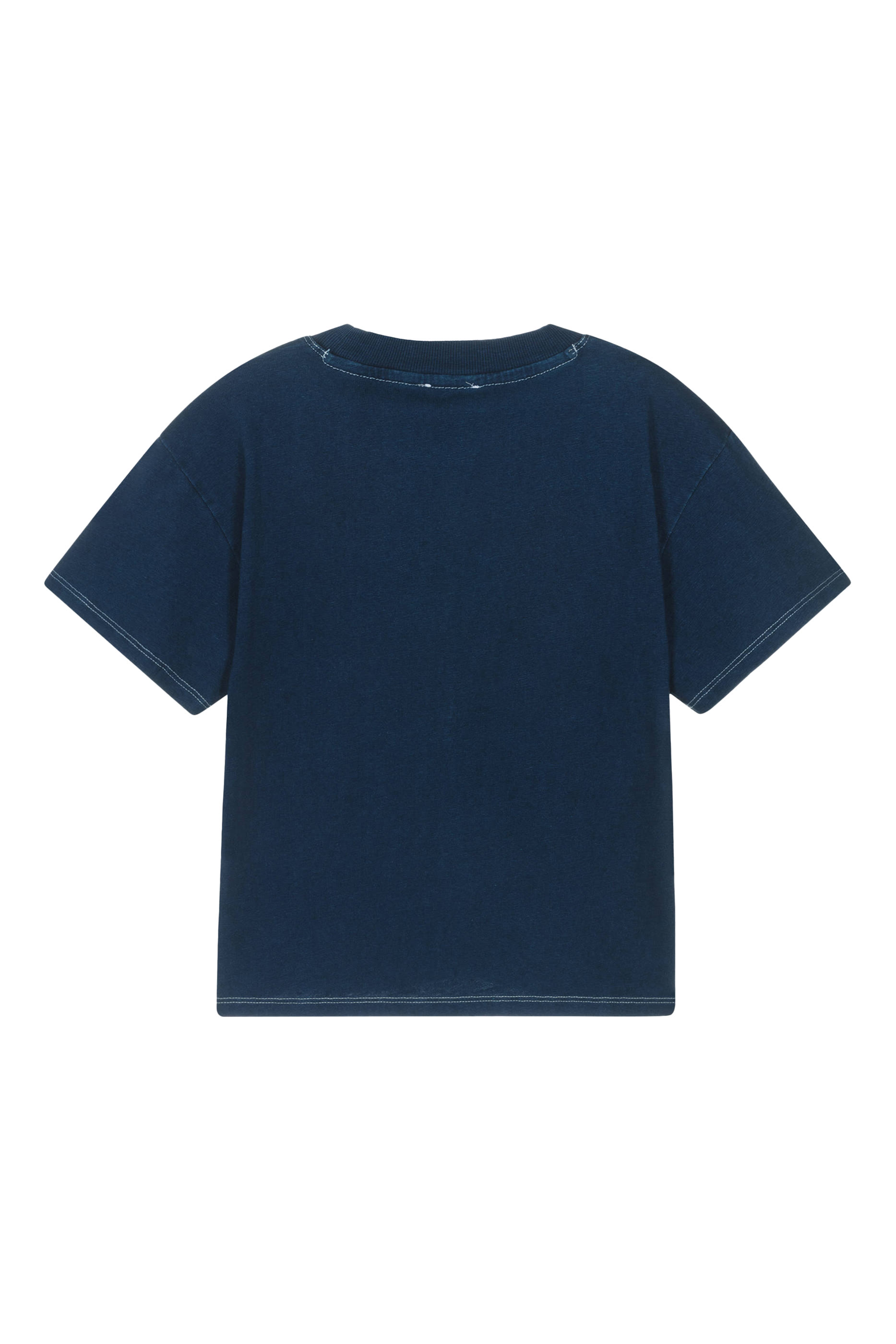 تيشيرت بطبعة غرافيكية للاطفال