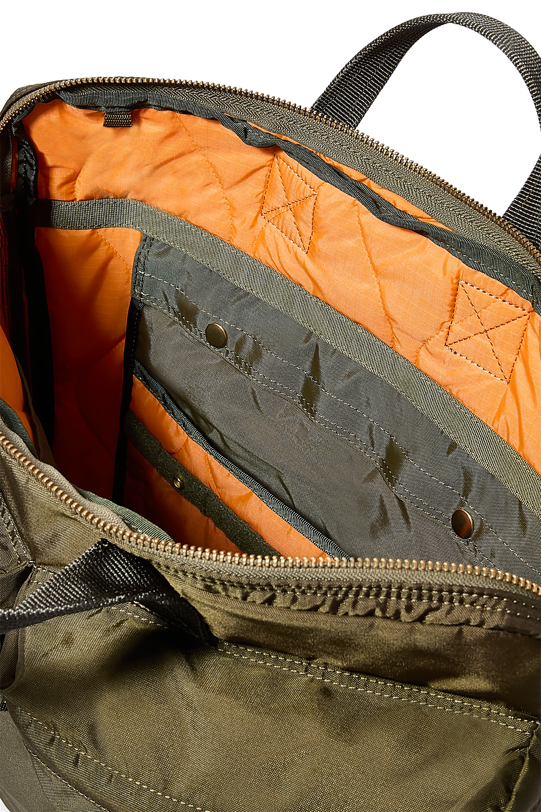 حقيبة فورس 2 واي هيلميت