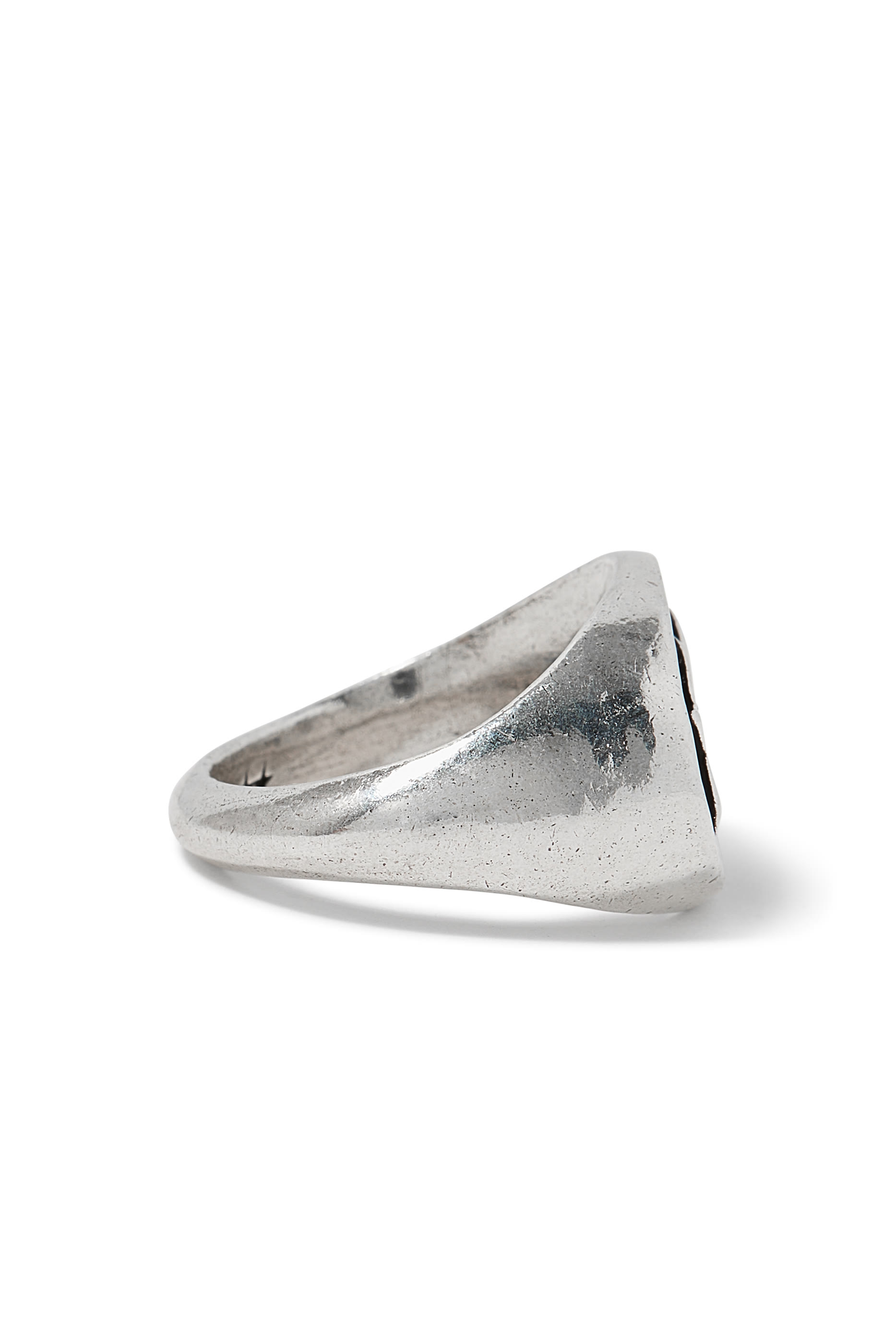 خاتم ايكون بشعار الماركة