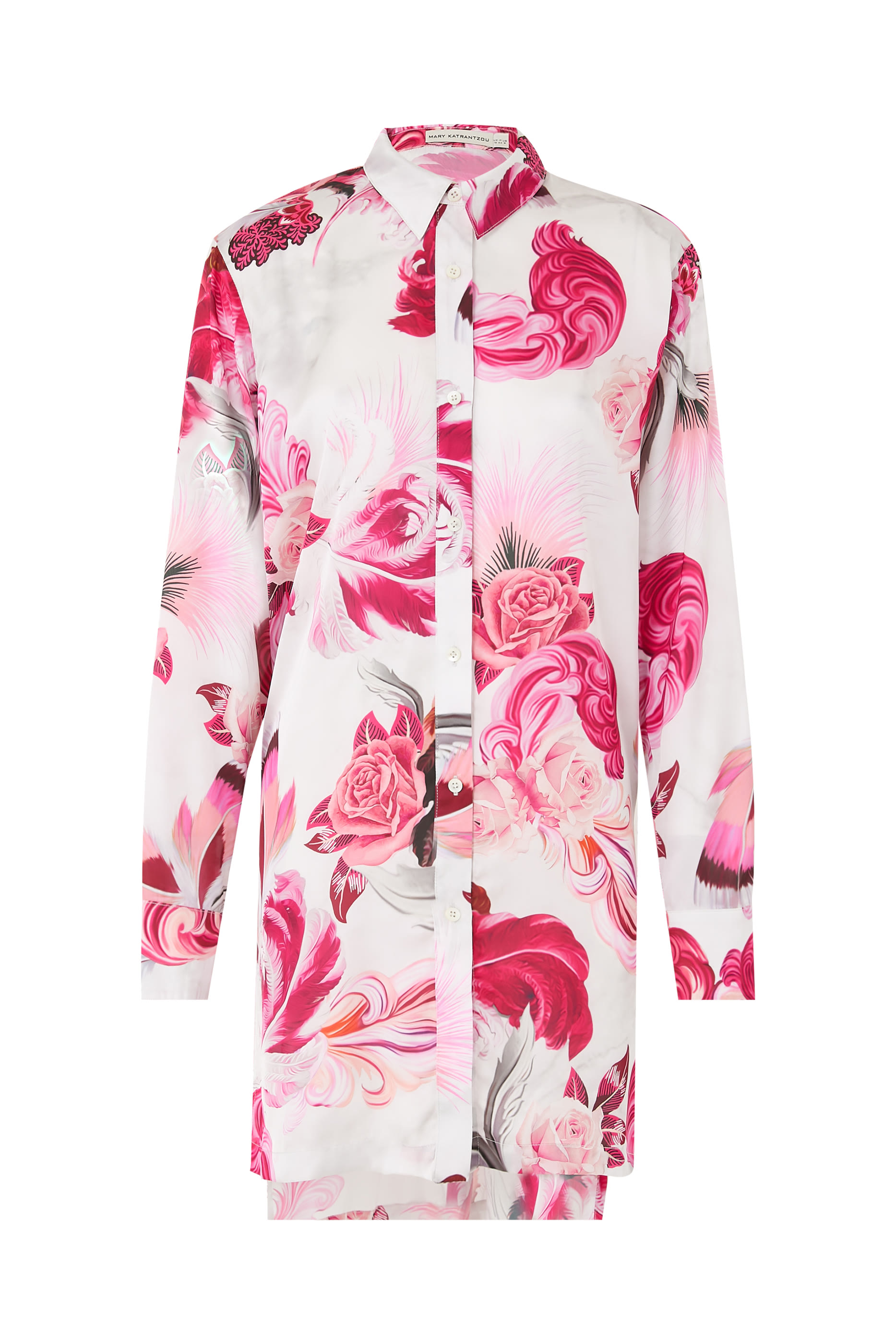 قميص فيرونا