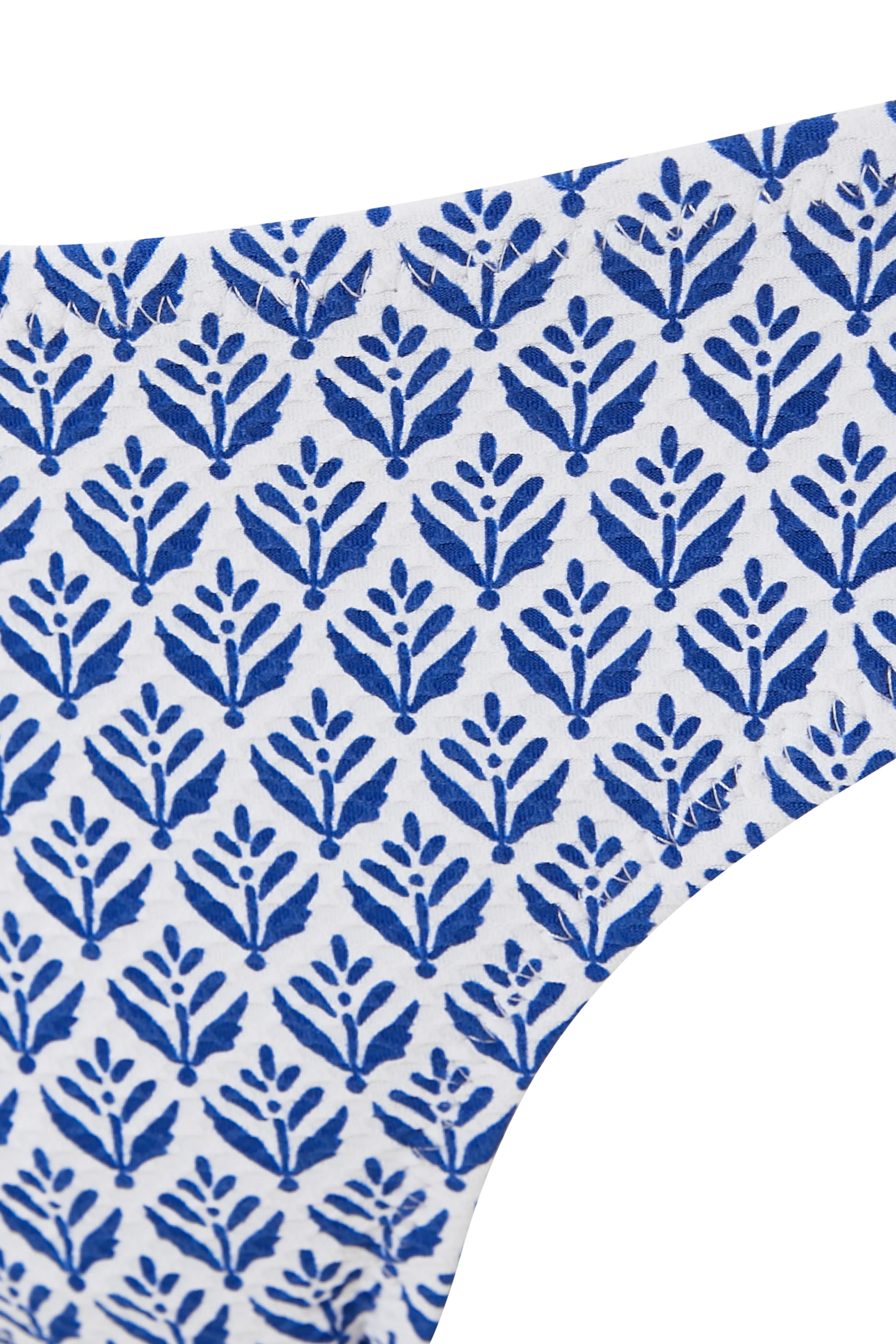 قطعة بيكيني سفلية كيب كود هيبستر