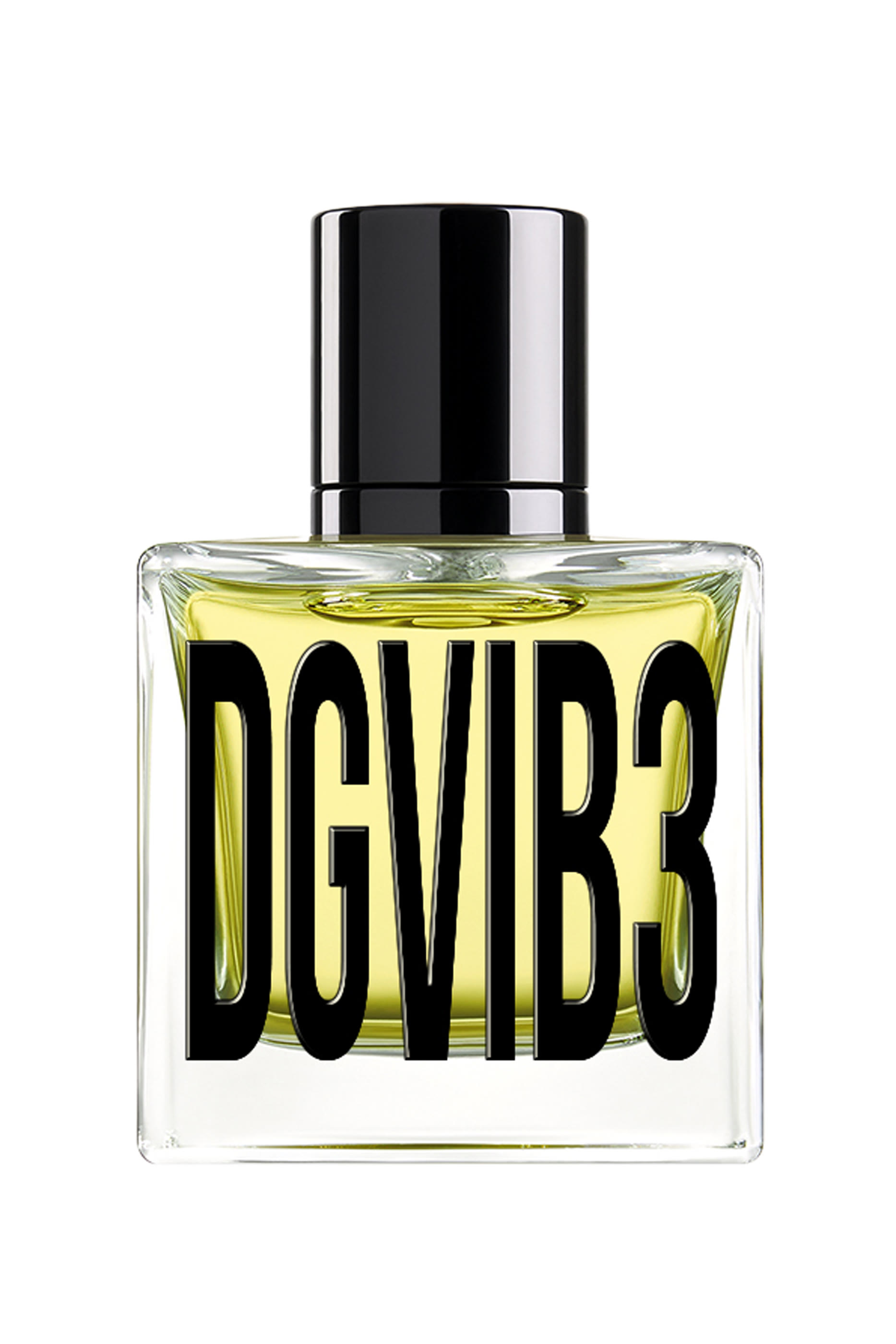 أو دو بارفان دي جي في اي بي 3