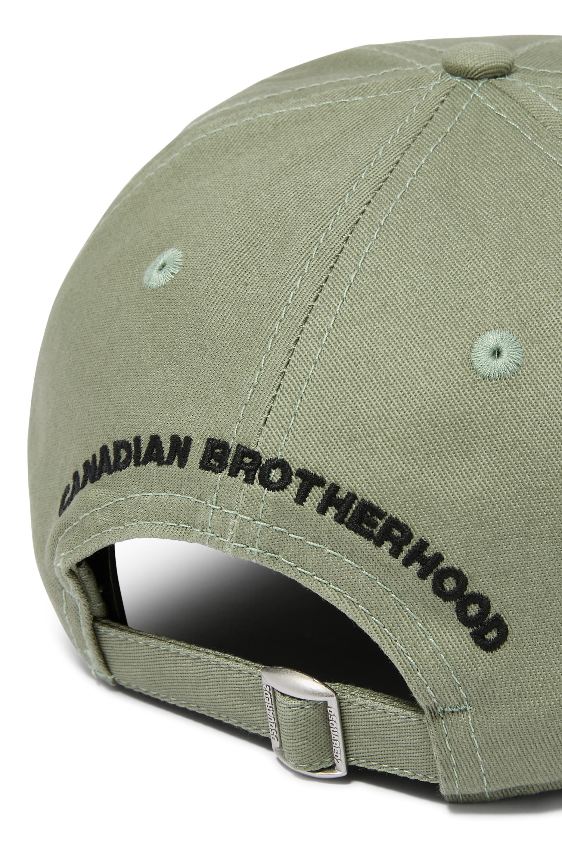 كاب بيسبول بشعار الماركة