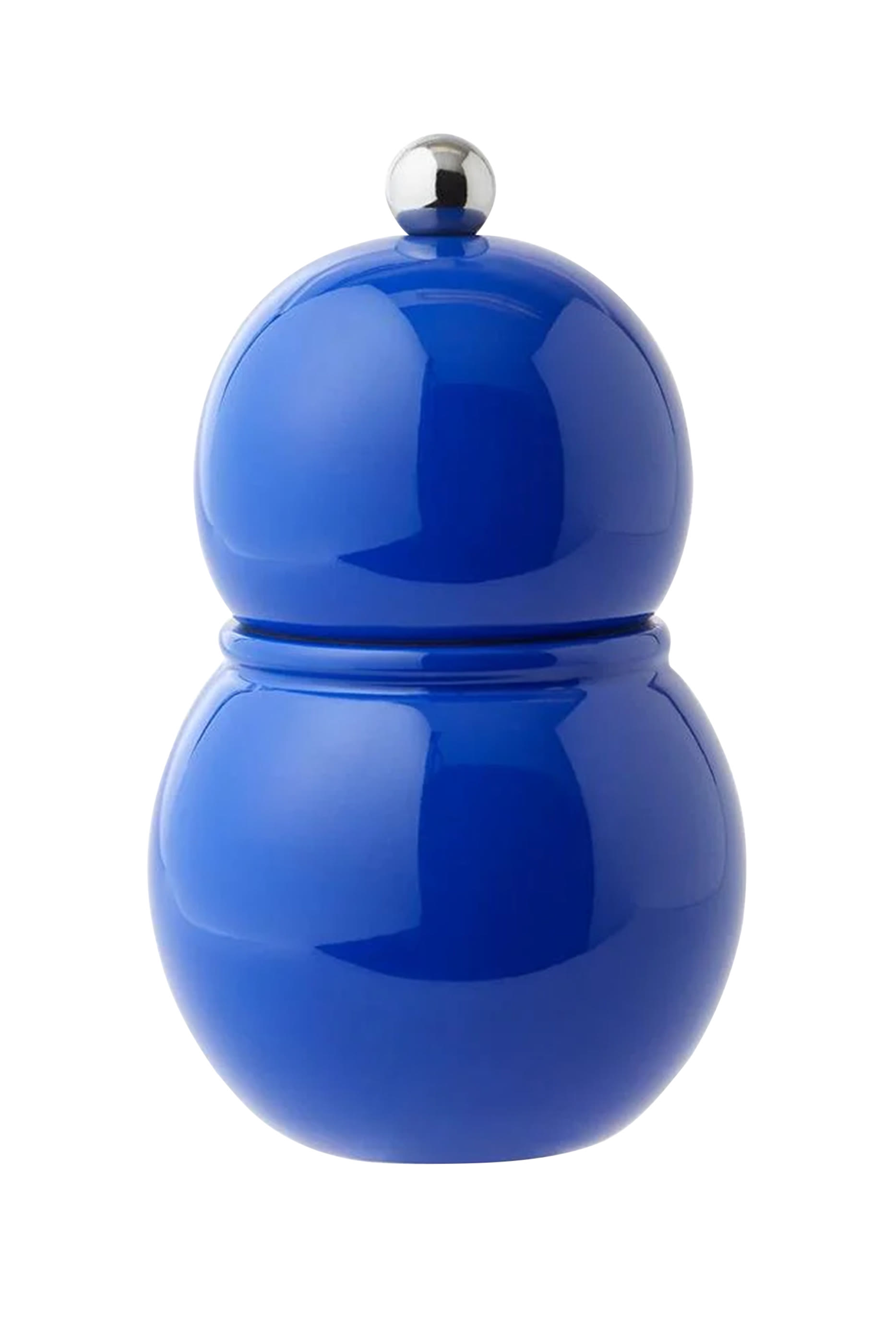 مطحنة ملح وفلفل تشابي