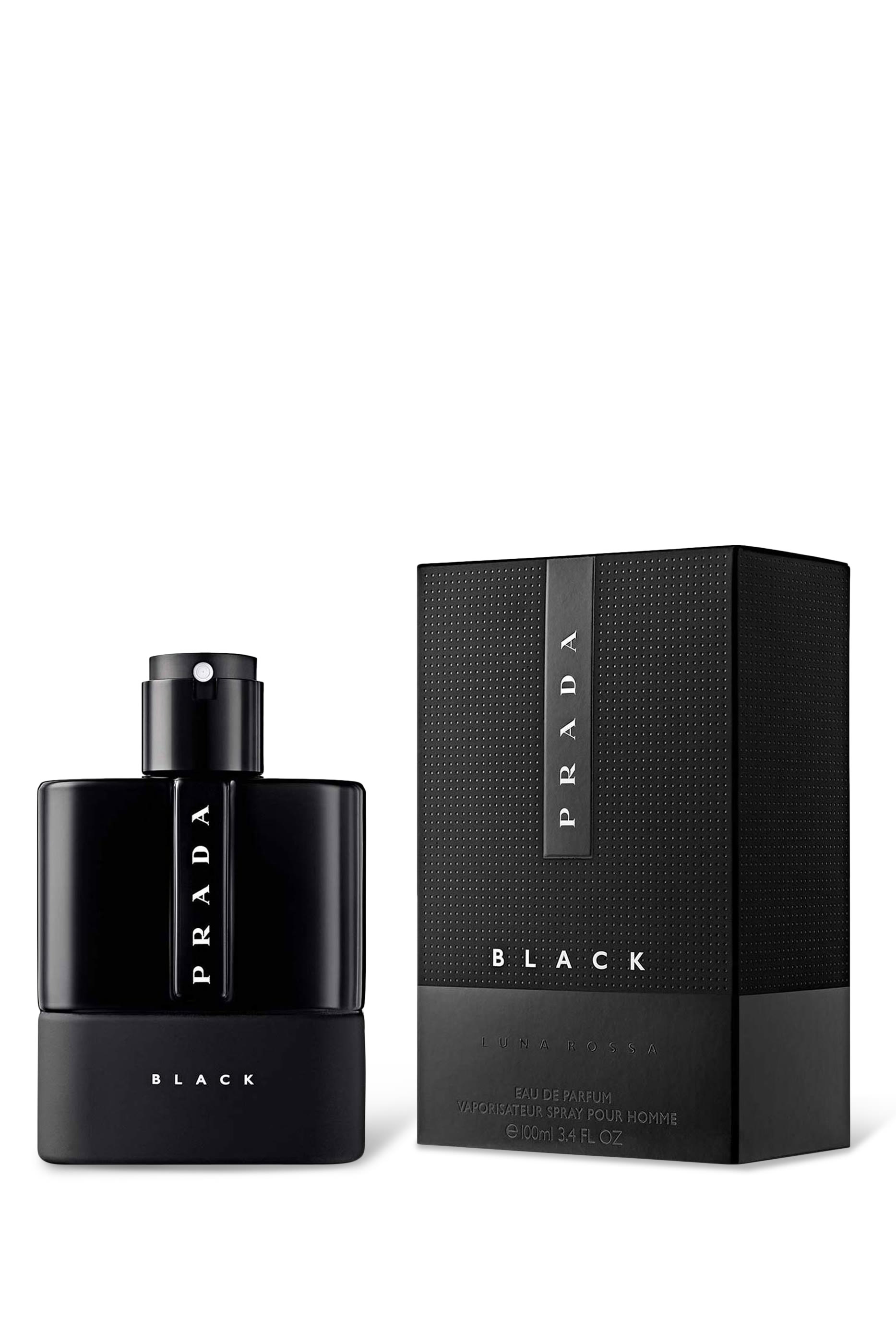 ماء عطر لونا روزا