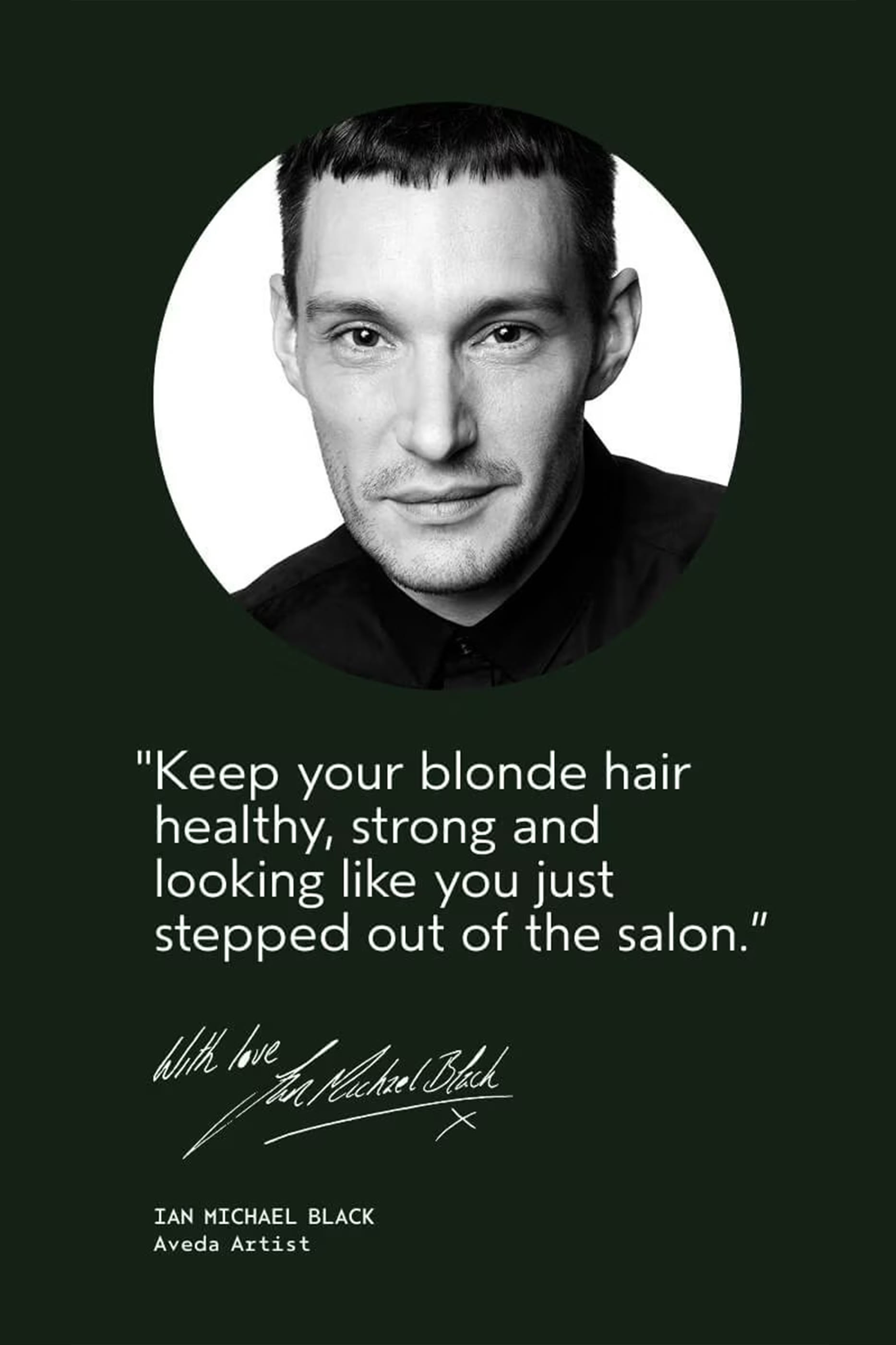 Botanical Repair&trade; Purple Toning Shampoo