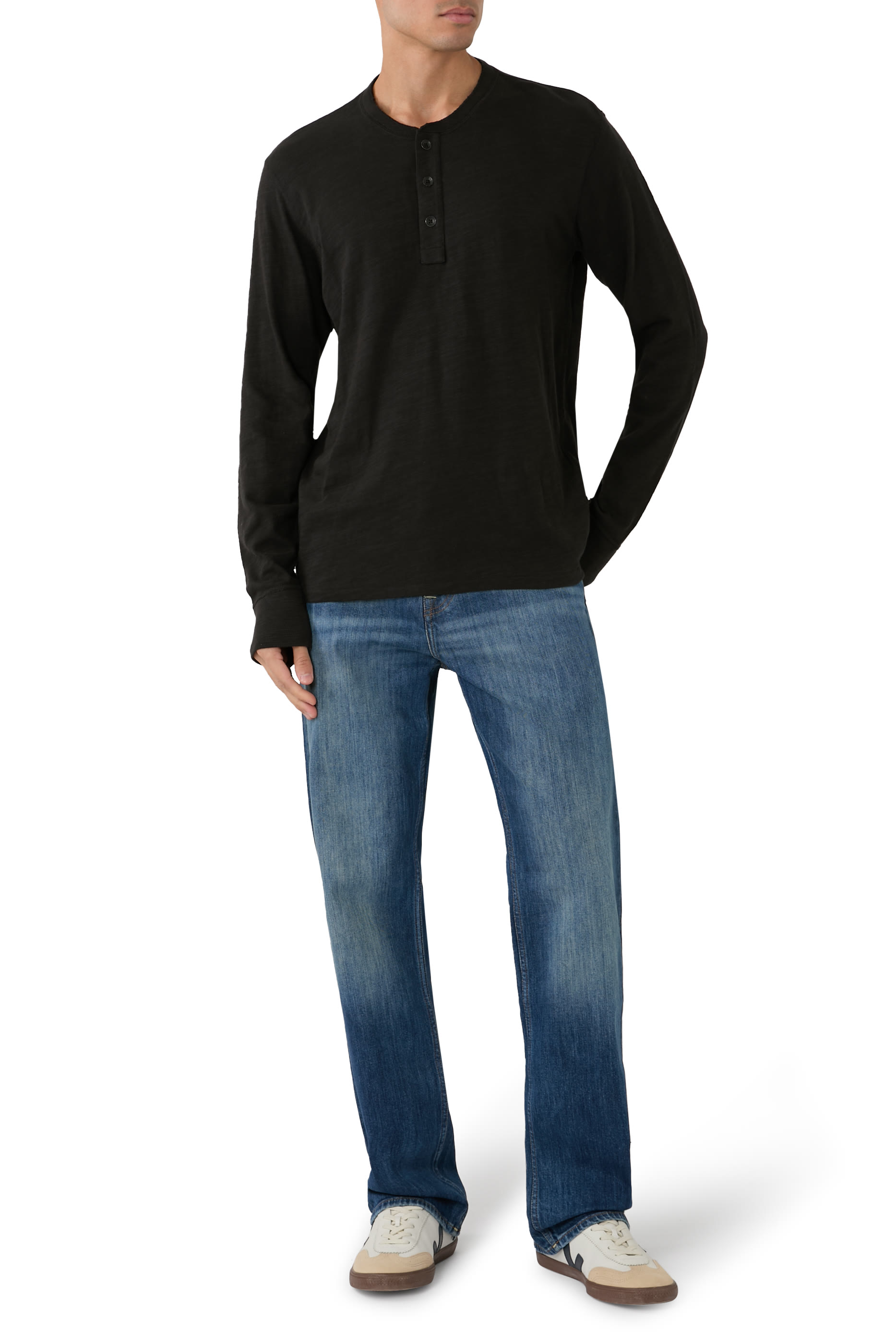 بنطال جينز  أوستن