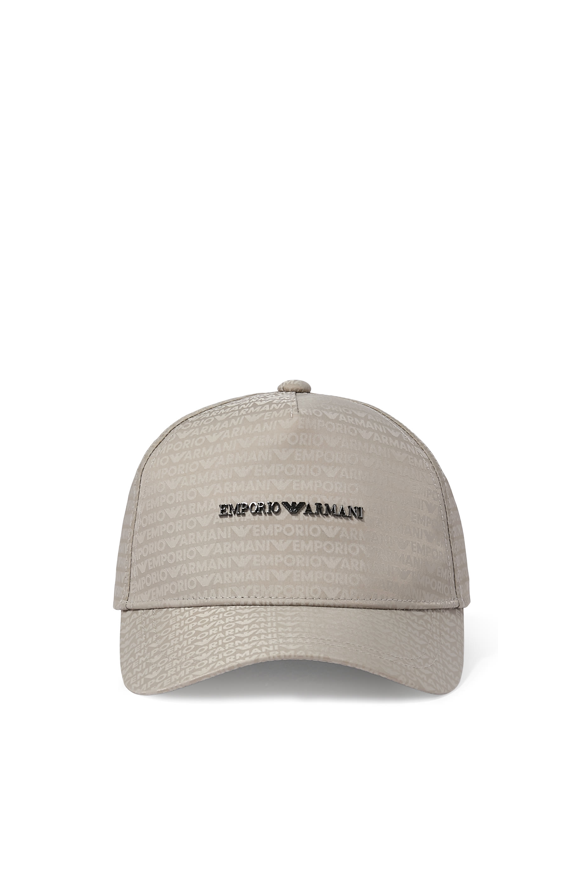 كاب بيسبول نايلون جاكار 