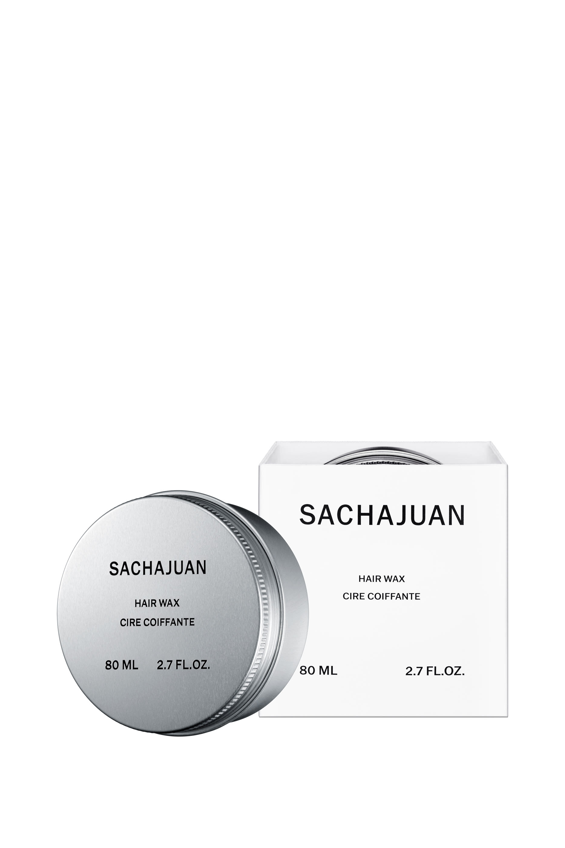 شمع تصفيف الشعر