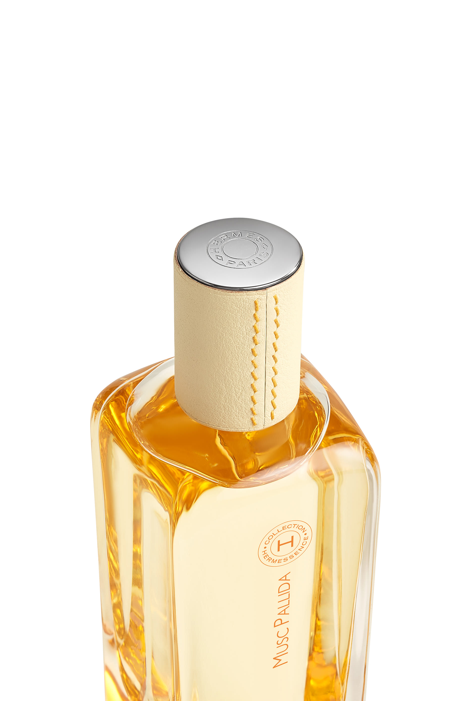 Musc Pallida Essence de Parfum