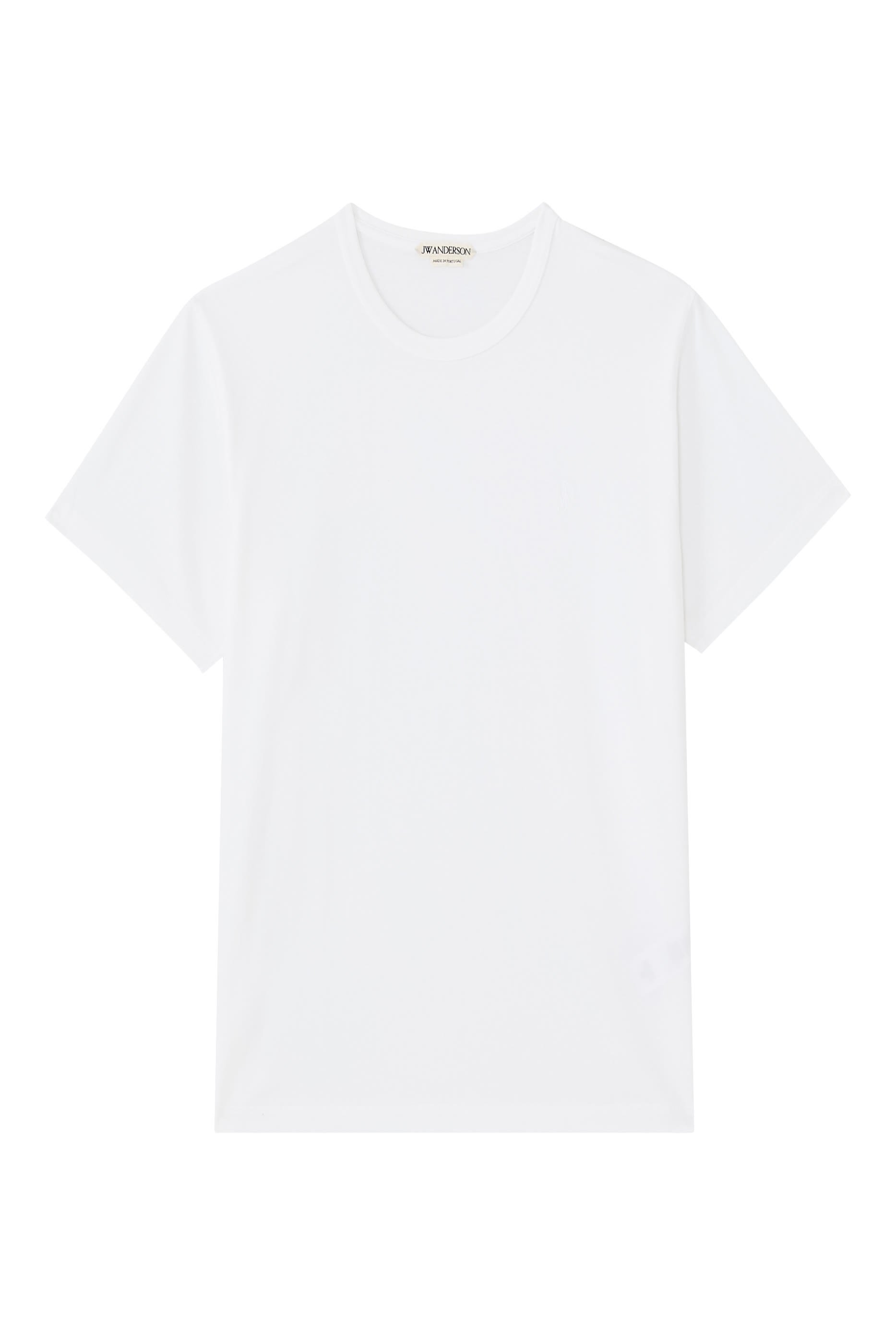 تيشيرت بشعار الماركة