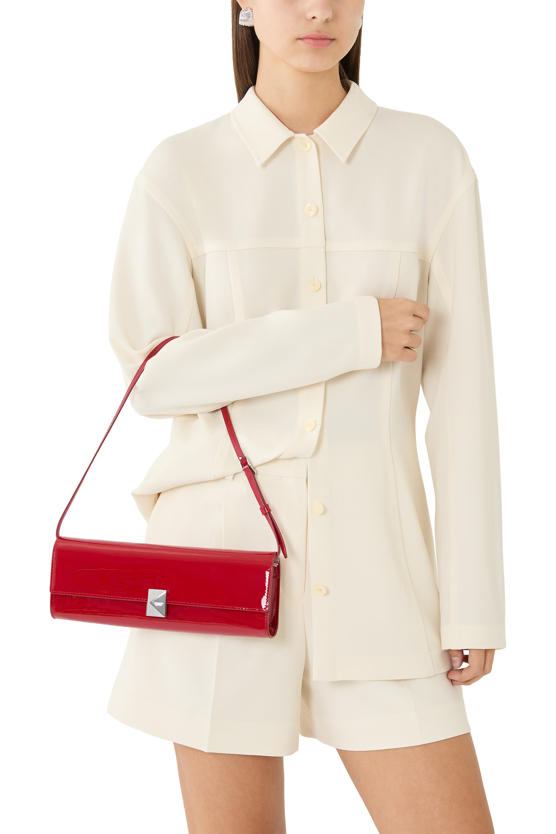 حقيبة كتف ديكو