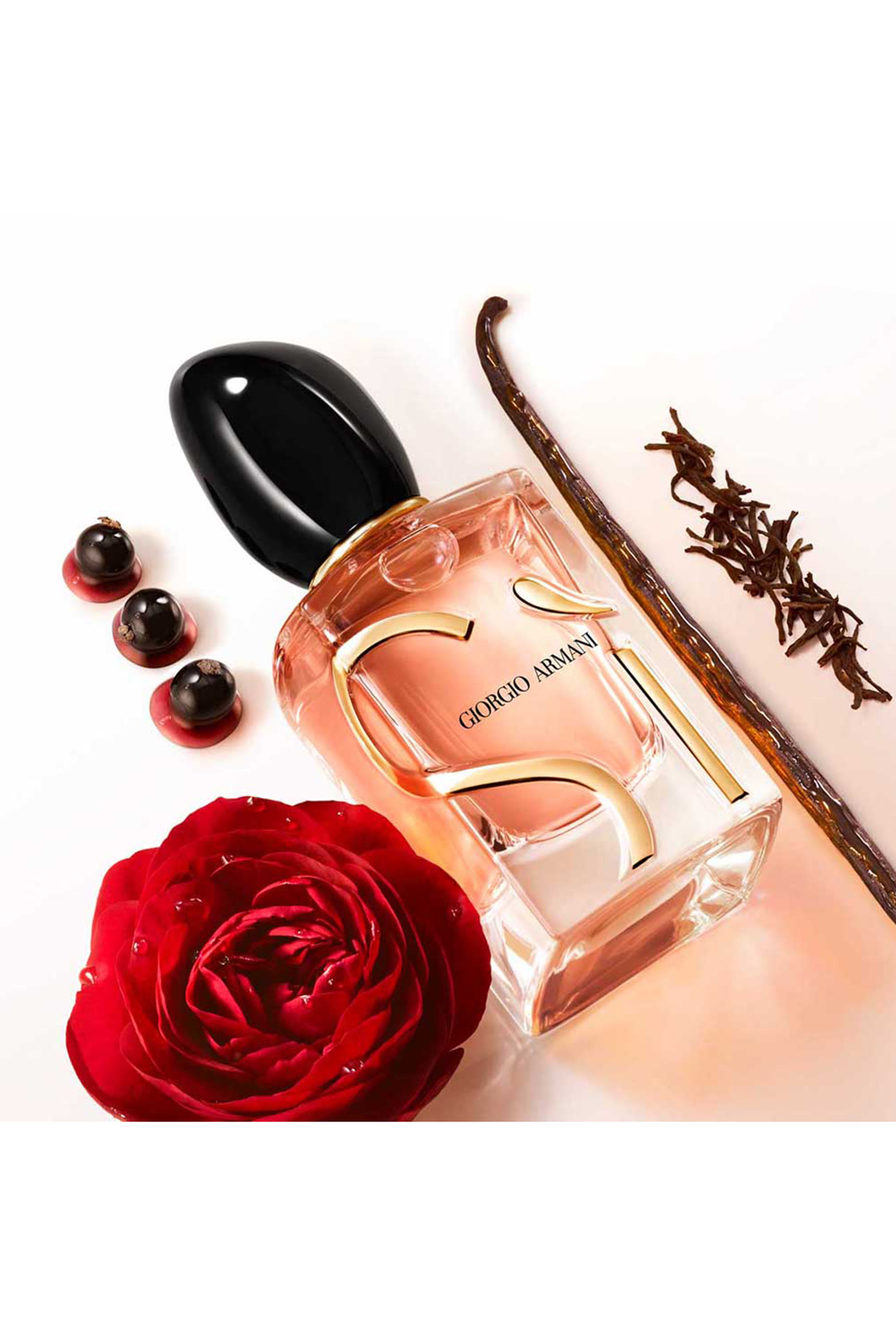 أو دو بارفان سي انتنس