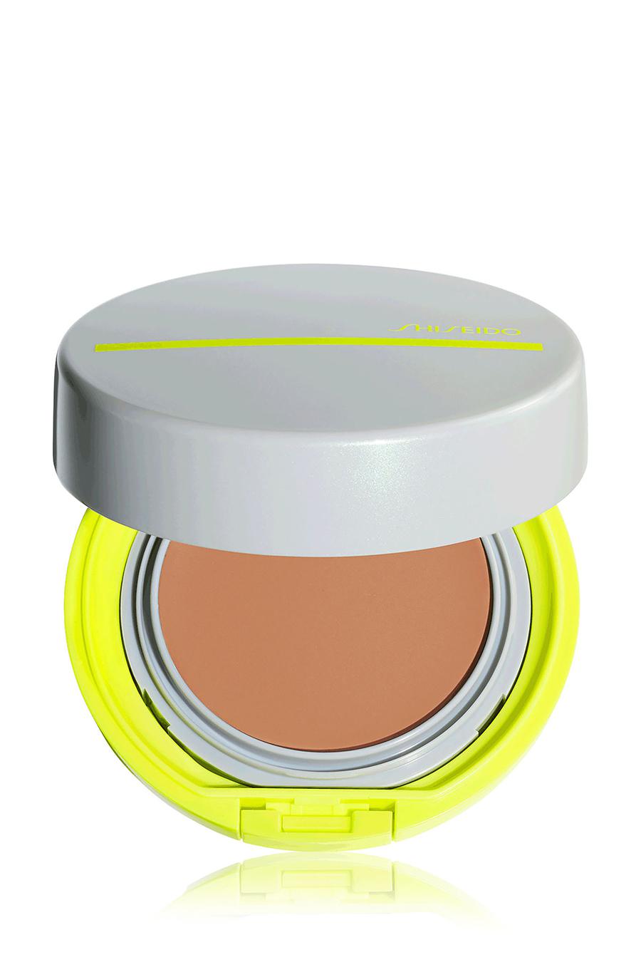 كريم أساس سبورتس هيدرو بي بي المضغوط مع +SPF 50