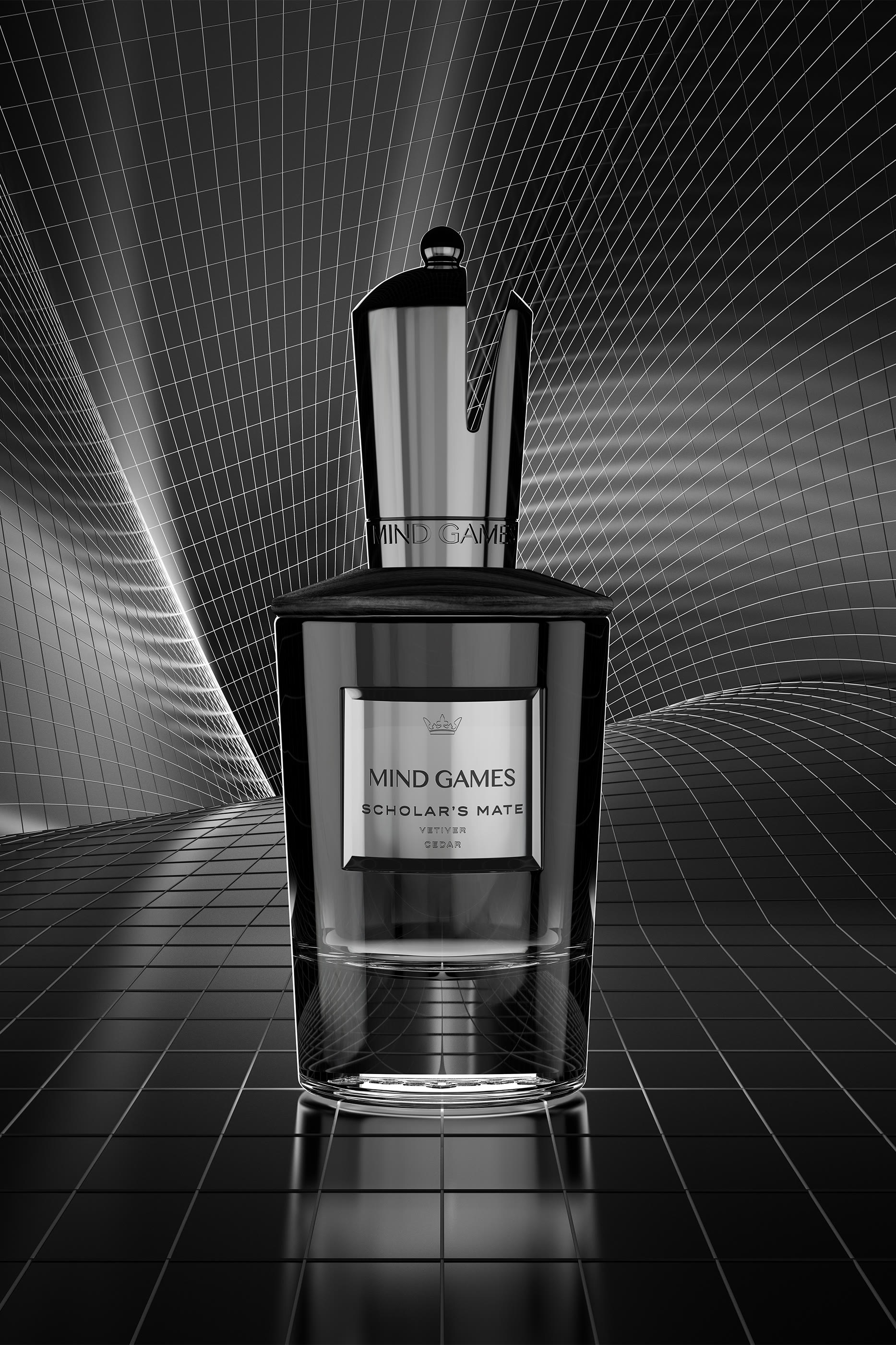 عطر مركز سكولارز مايت