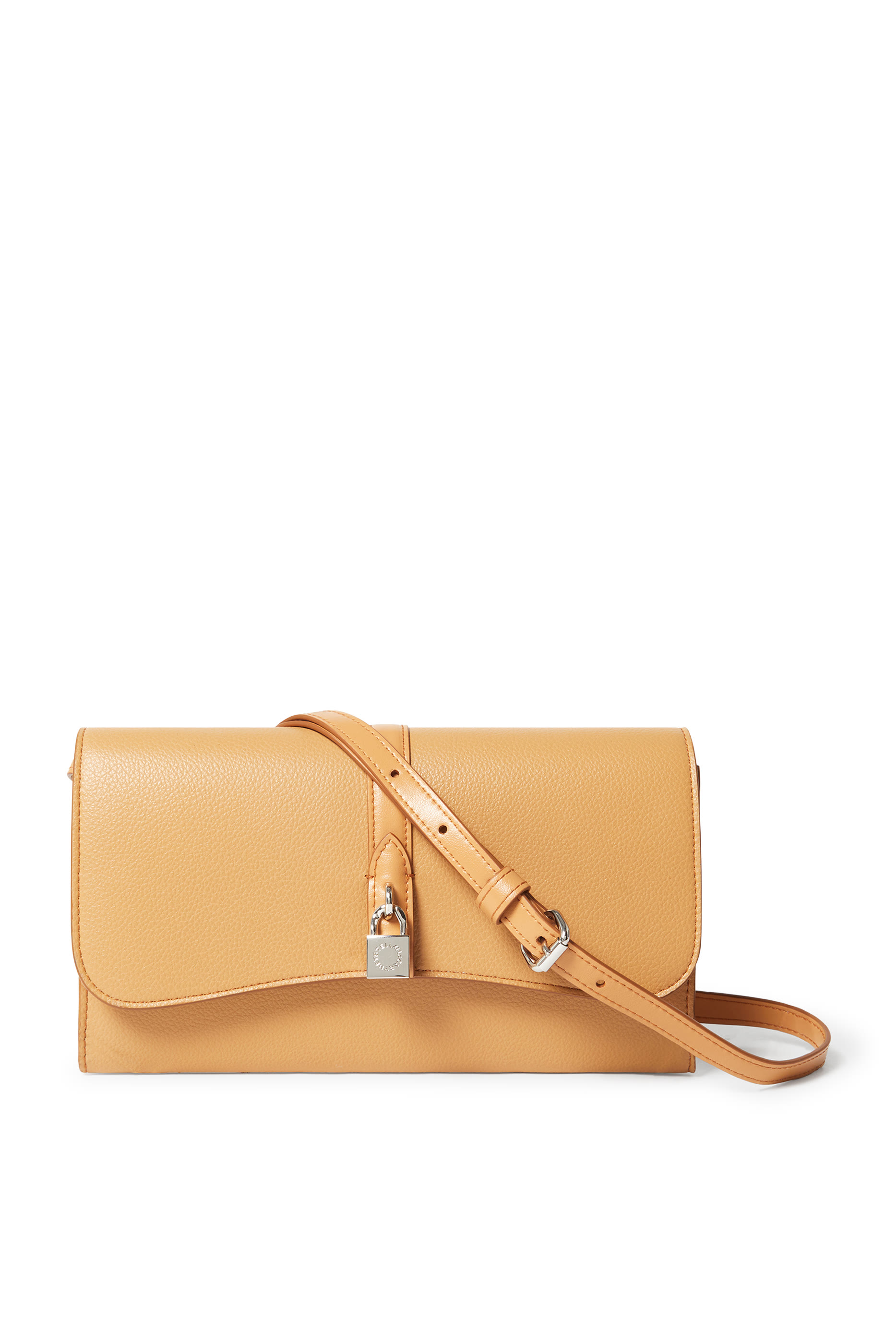 حقيبة كروس رايدر بغطاء قلاب 