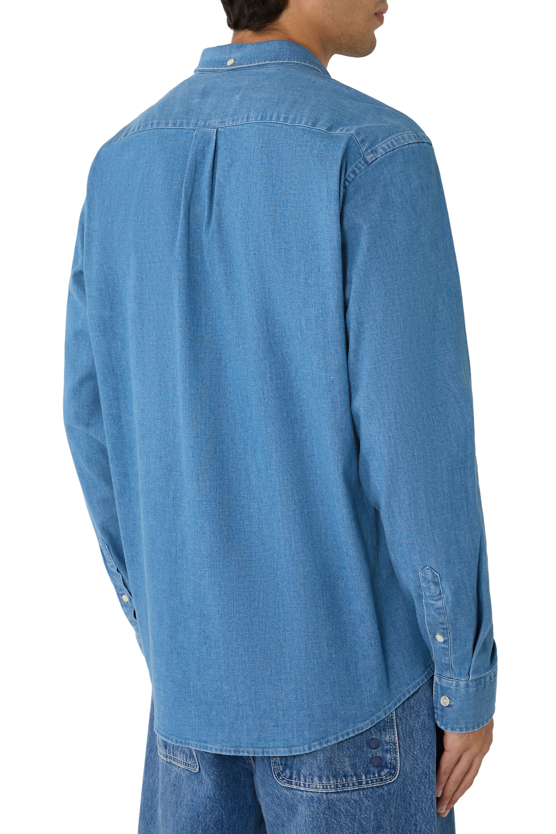 قميص لايف شامبراي