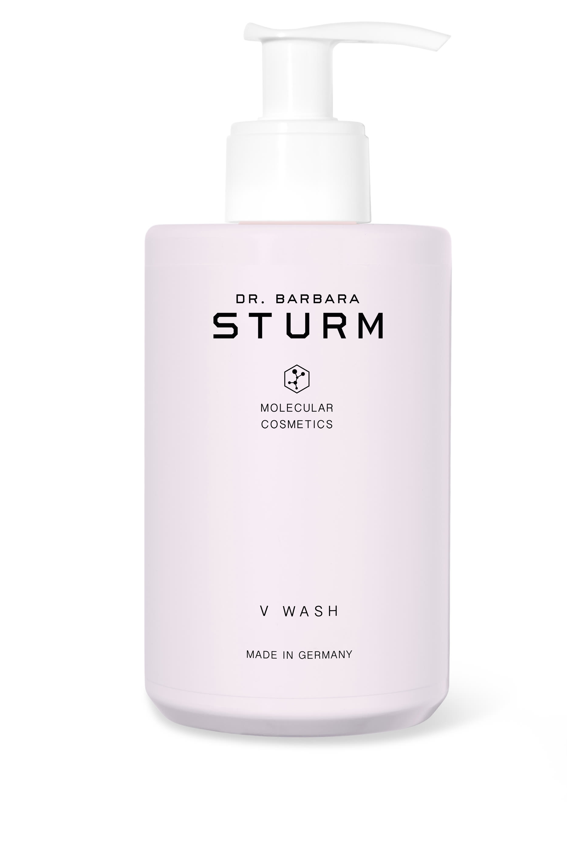 غسول في-واش للمنطقة الحساسة