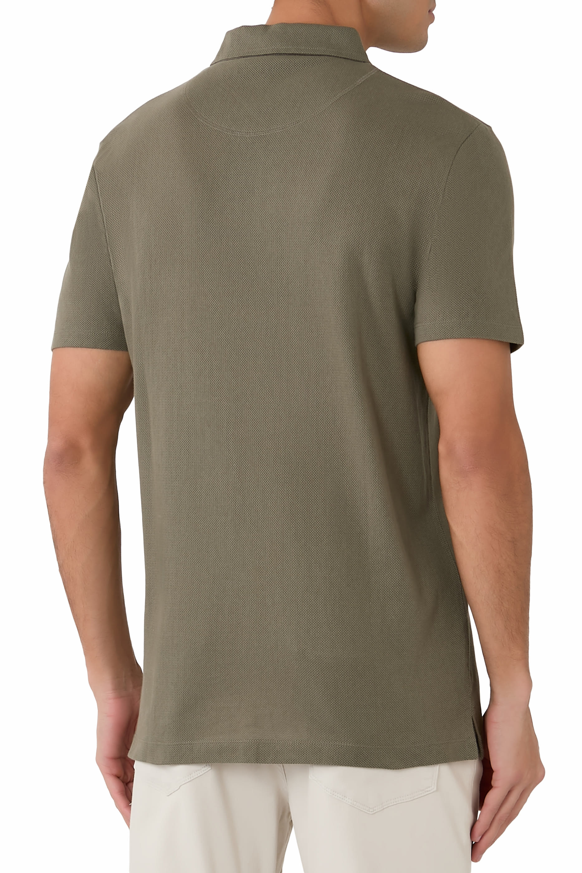 قميص بولو ريفيرا