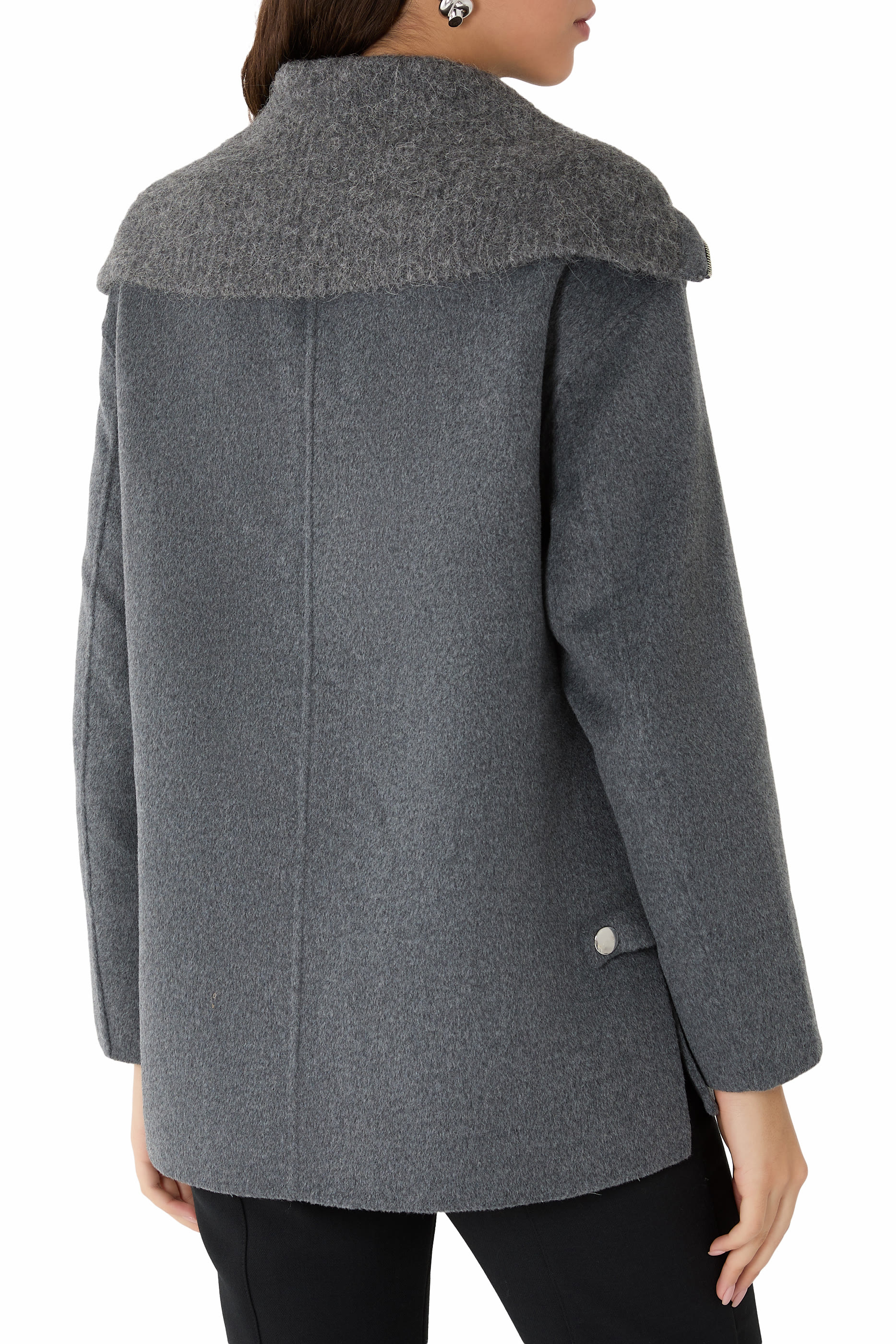 جاكيت سيلفس